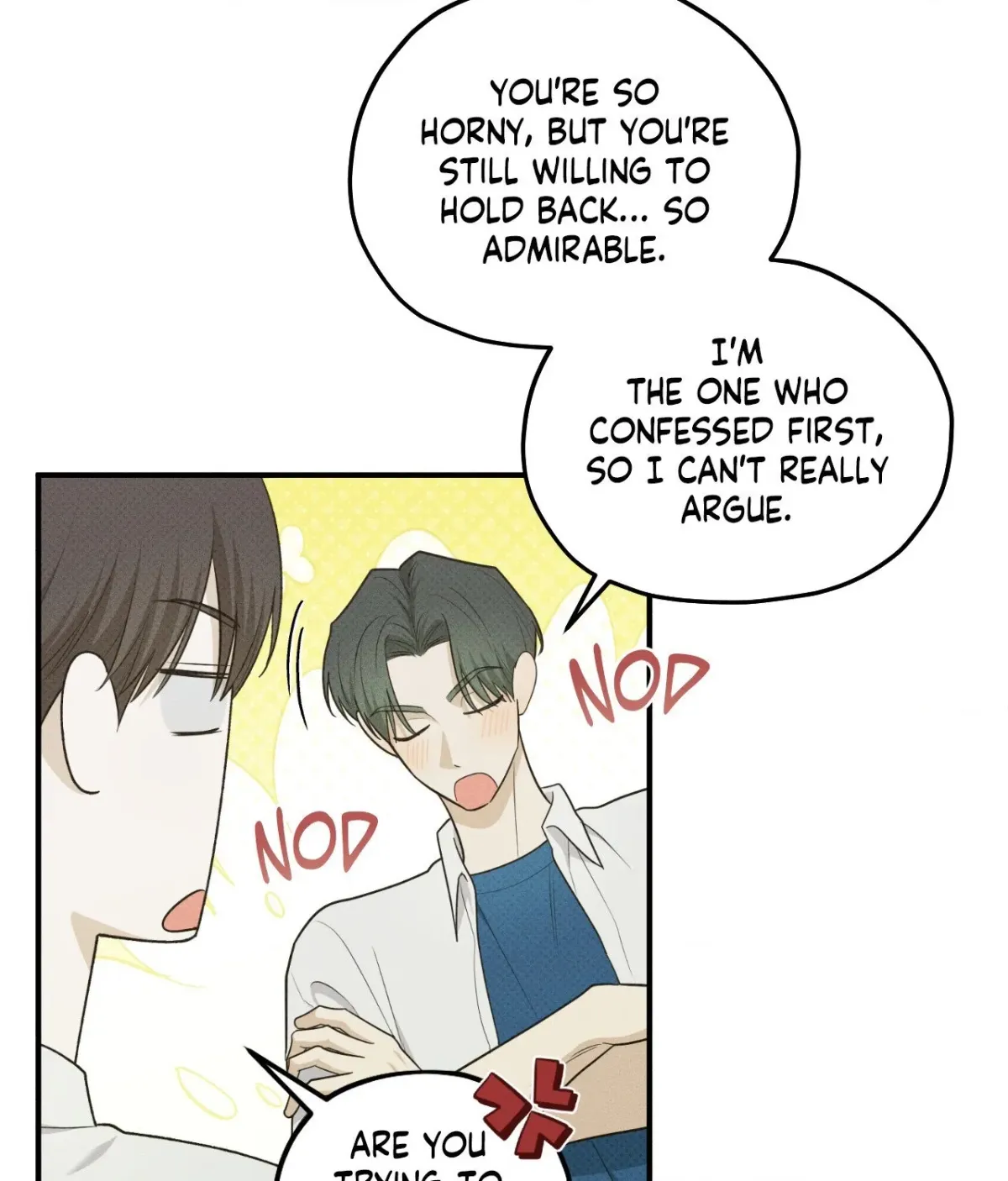 Read Error Detected chapter 46 image 38 on Lezhin