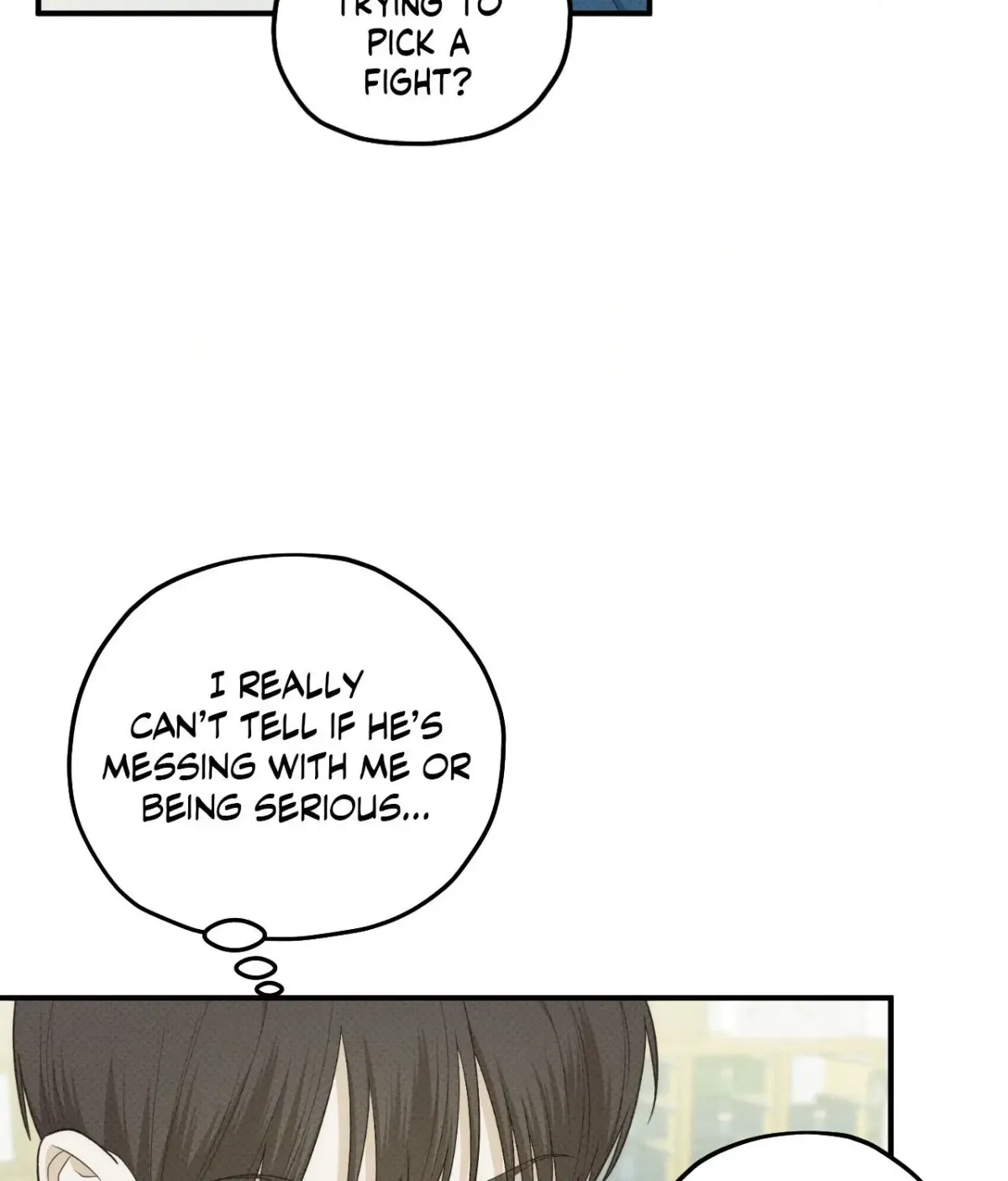 Read Error Detected chapter 46 image 39 on Lezhin