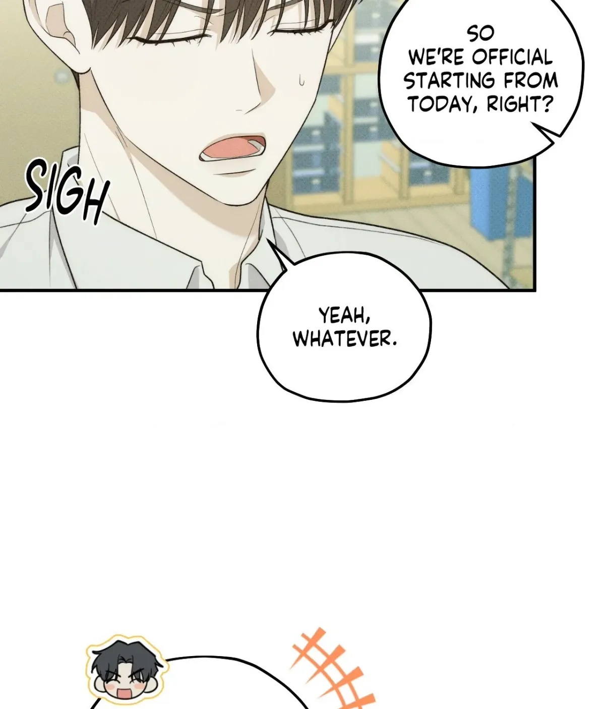 Read Error Detected chapter 46 image 40 on Lezhin