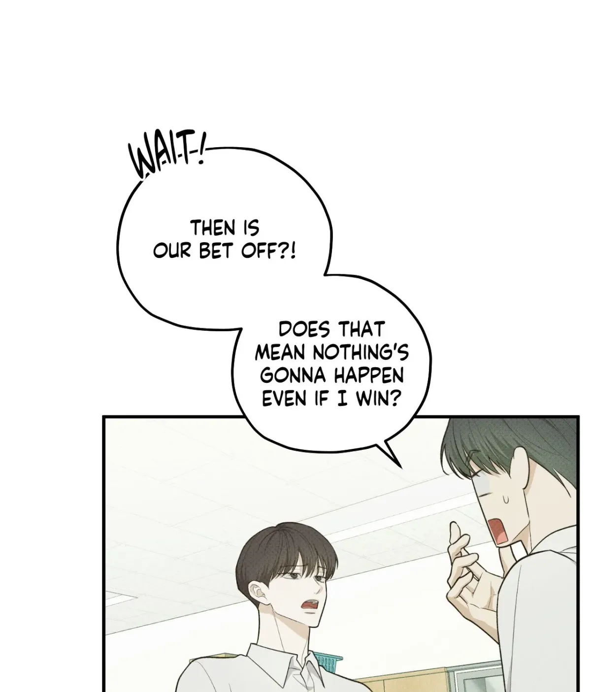 Read Error Detected chapter 46 image 42 on Lezhin