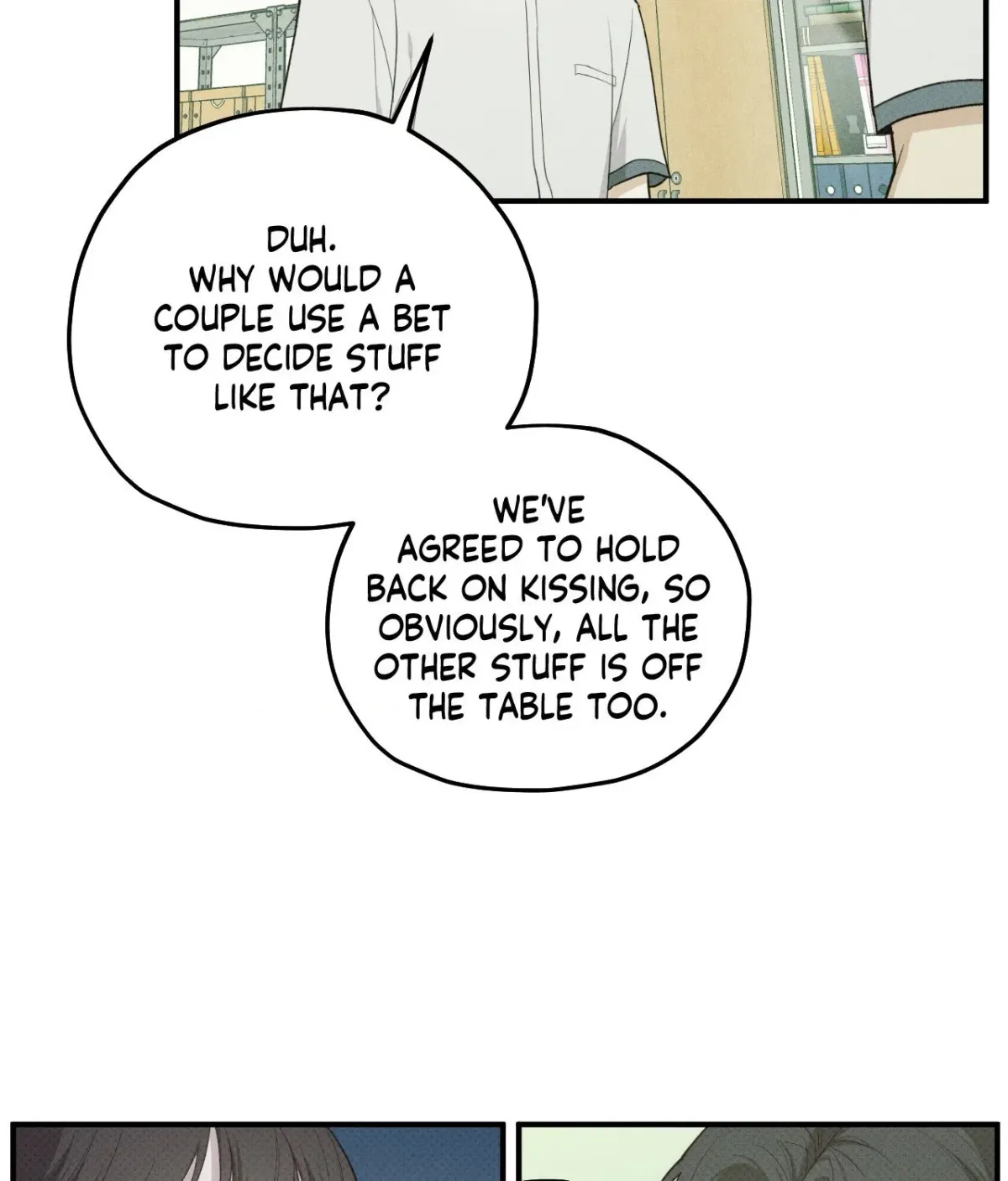 Read Error Detected chapter 46 image 43 on Lezhin
