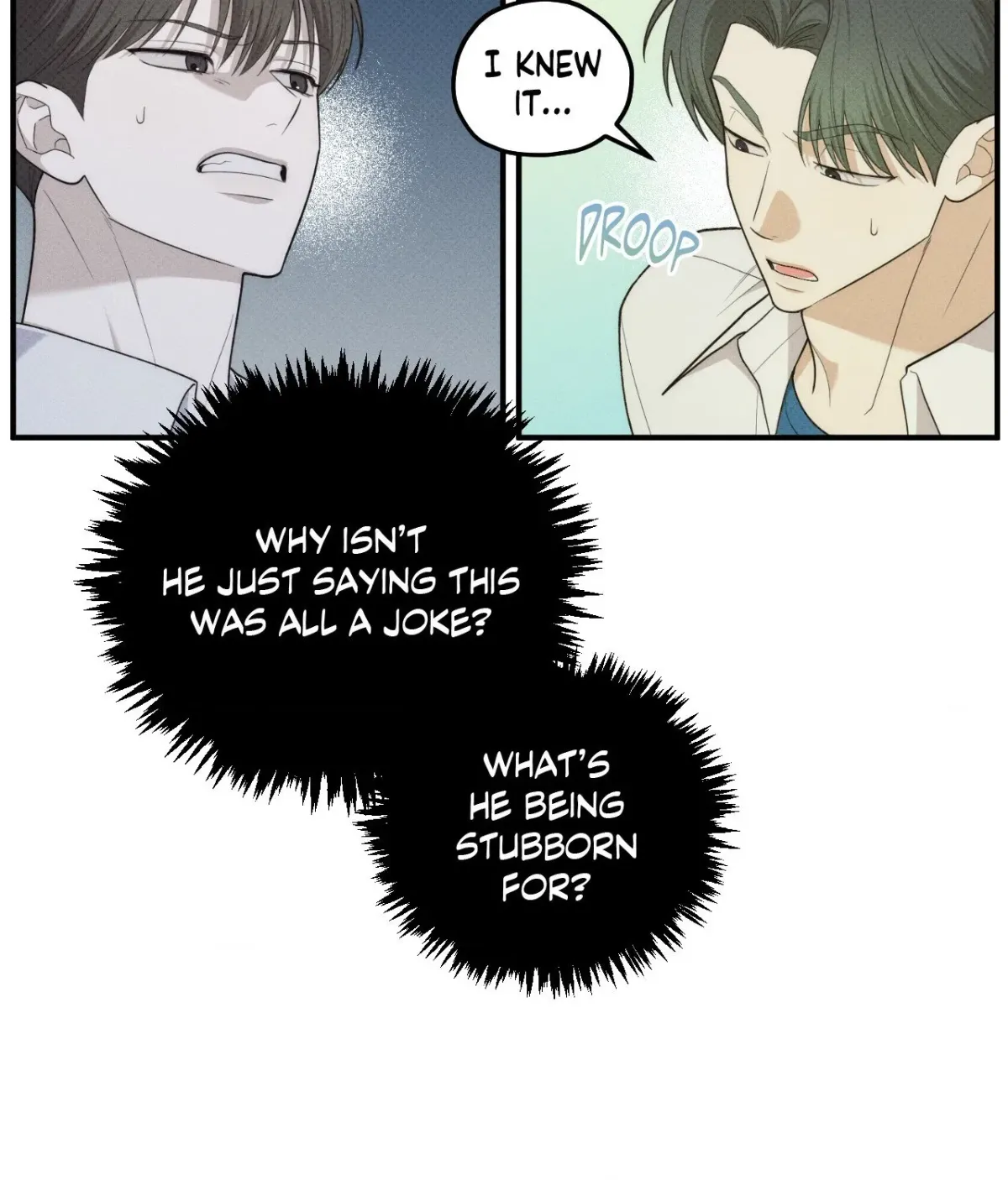 Read Error Detected chapter 46 image 44 on Lezhin