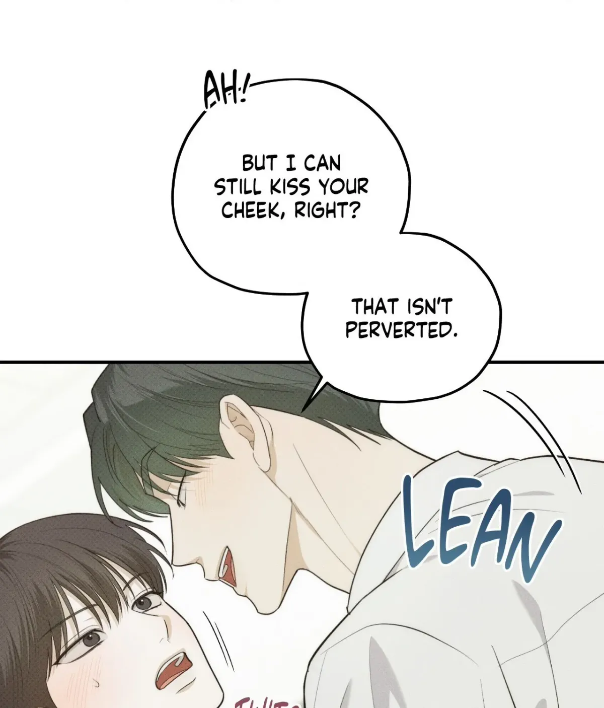 Read Error Detected chapter 46 image 45 on Lezhin