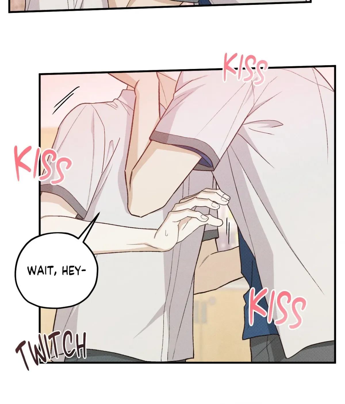 Read Error Detected chapter 46 image 55 on Lezhin