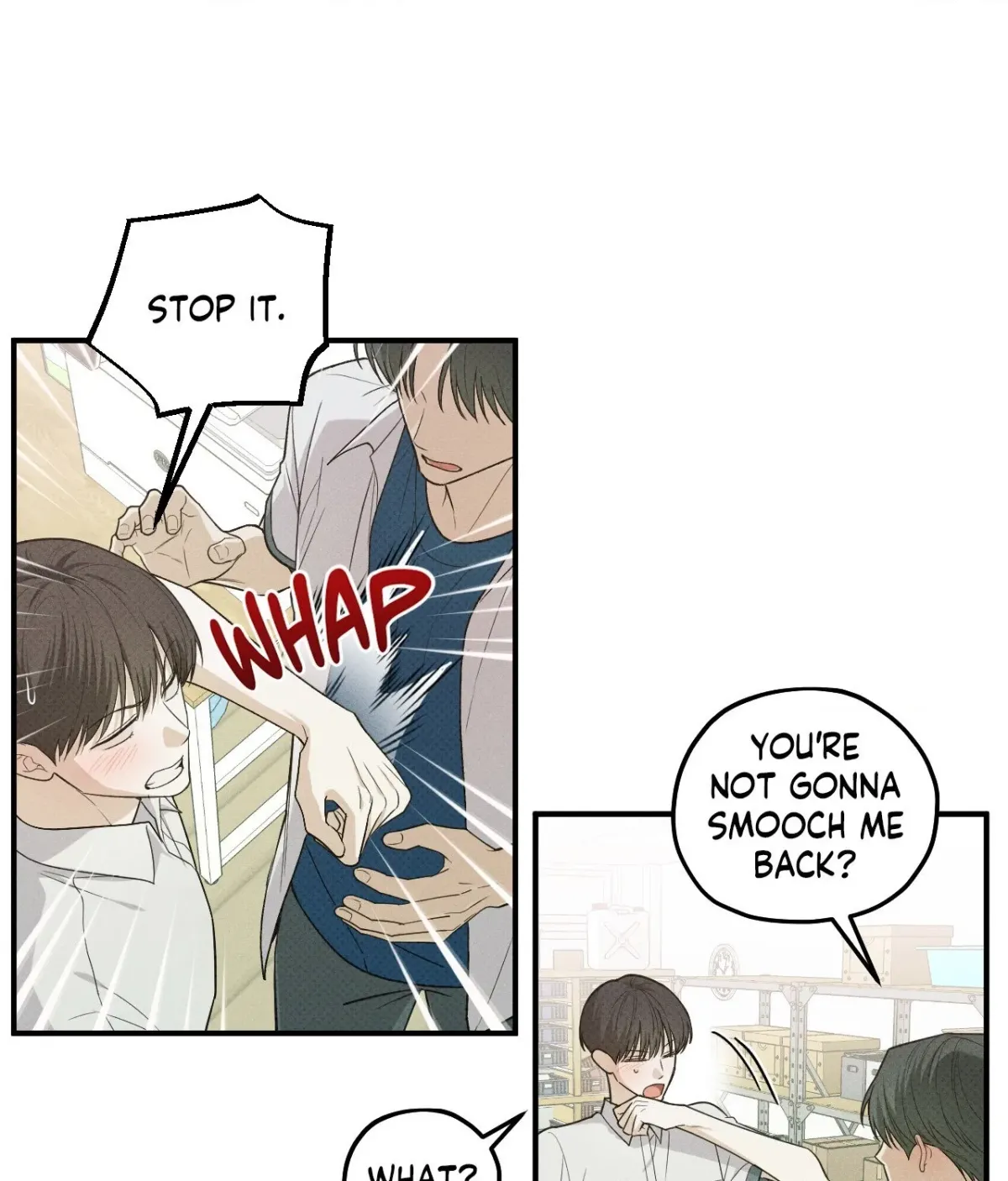 Read Error Detected chapter 46 image 56 on Lezhin
