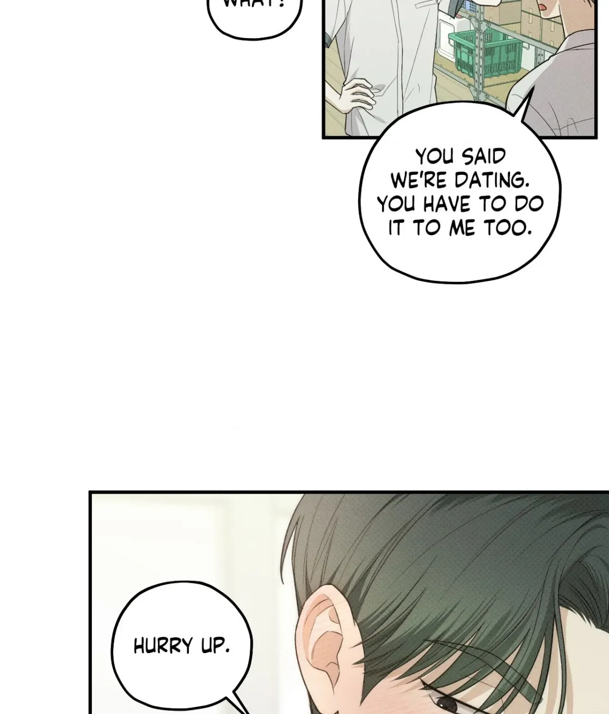 Read Error Detected chapter 46 image 57 on Lezhin