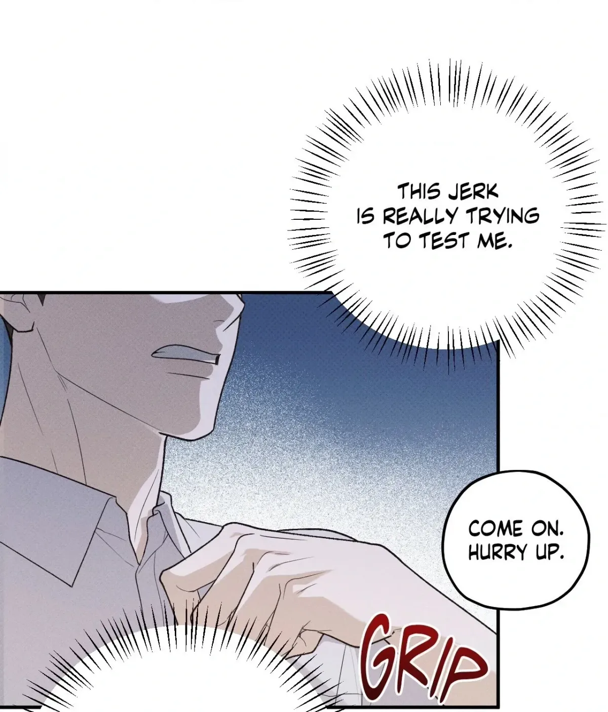 Read Error Detected chapter 46 image 59 on Lezhin