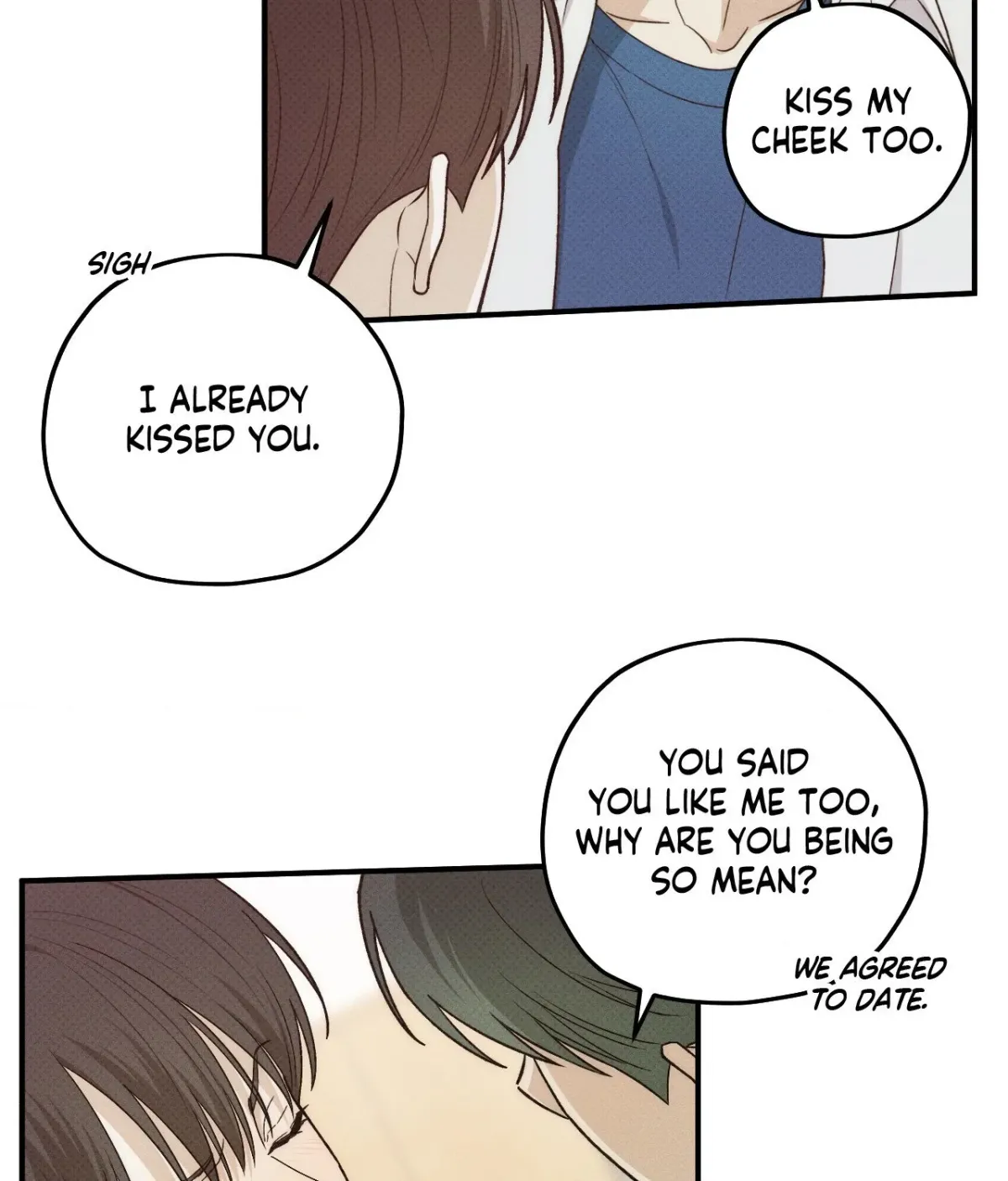 Read Error Detected chapter 46 image 64 on Lezhin