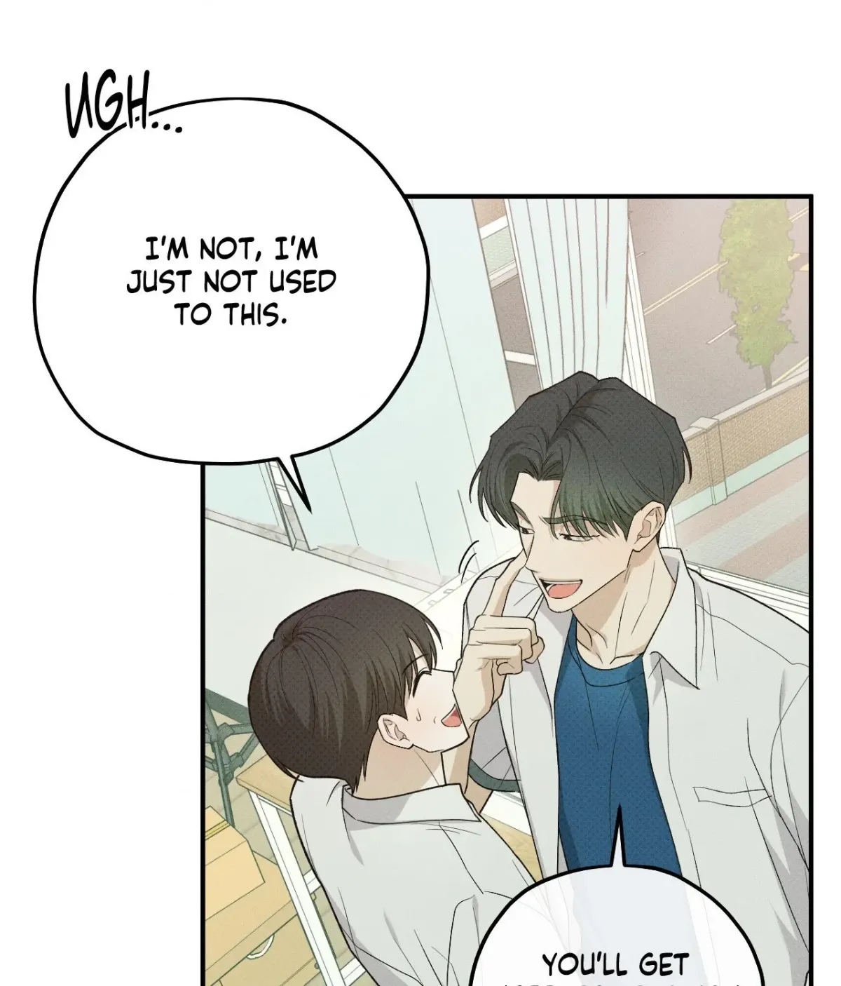 Read Error Detected chapter 46 image 66 on Lezhin