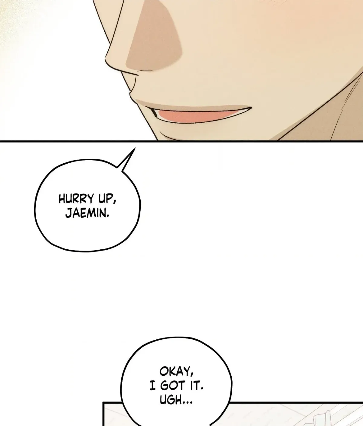 Read Error Detected chapter 46 image 69 on Lezhin