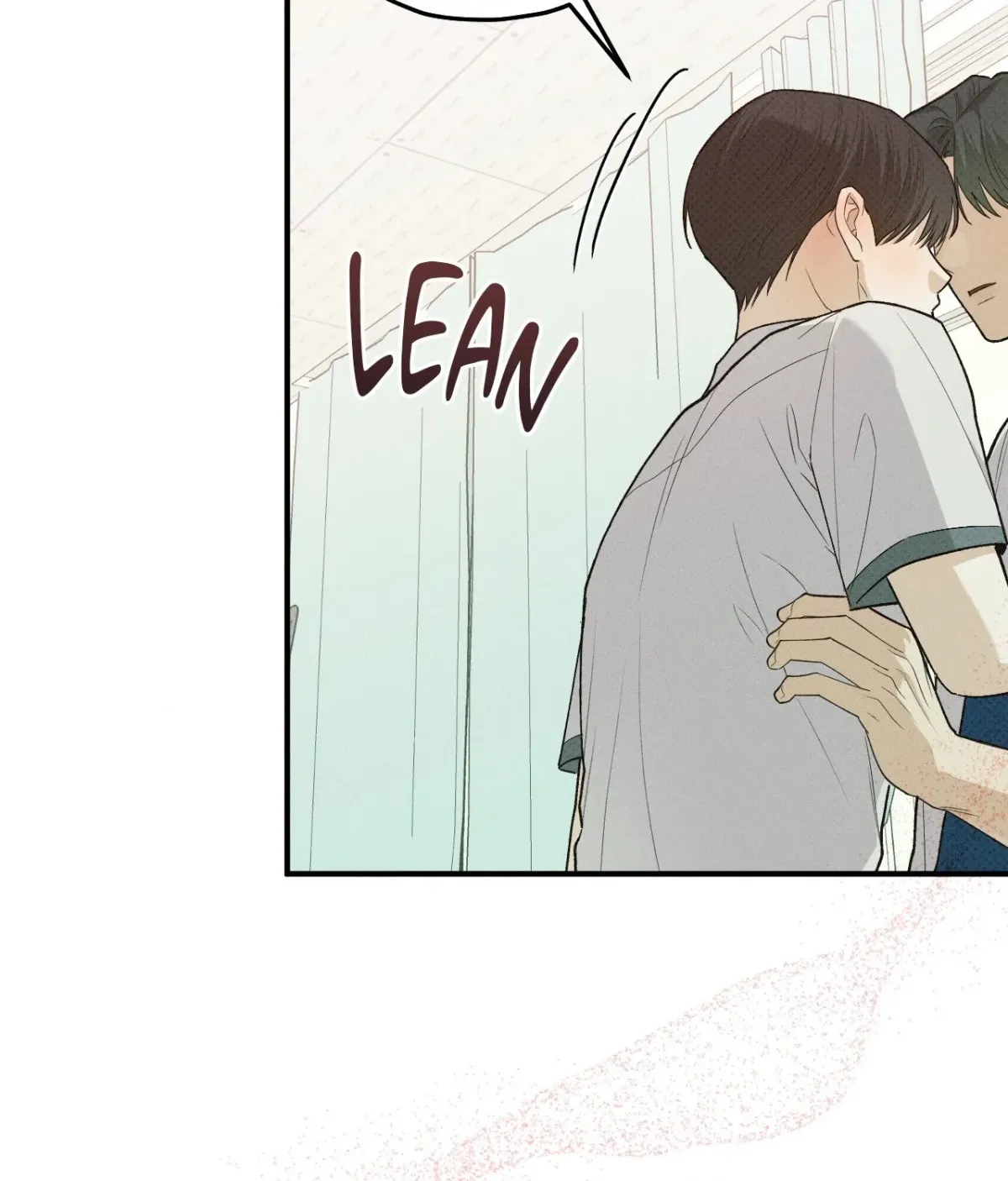 Read Error Detected chapter 46 image 70 on Lezhin