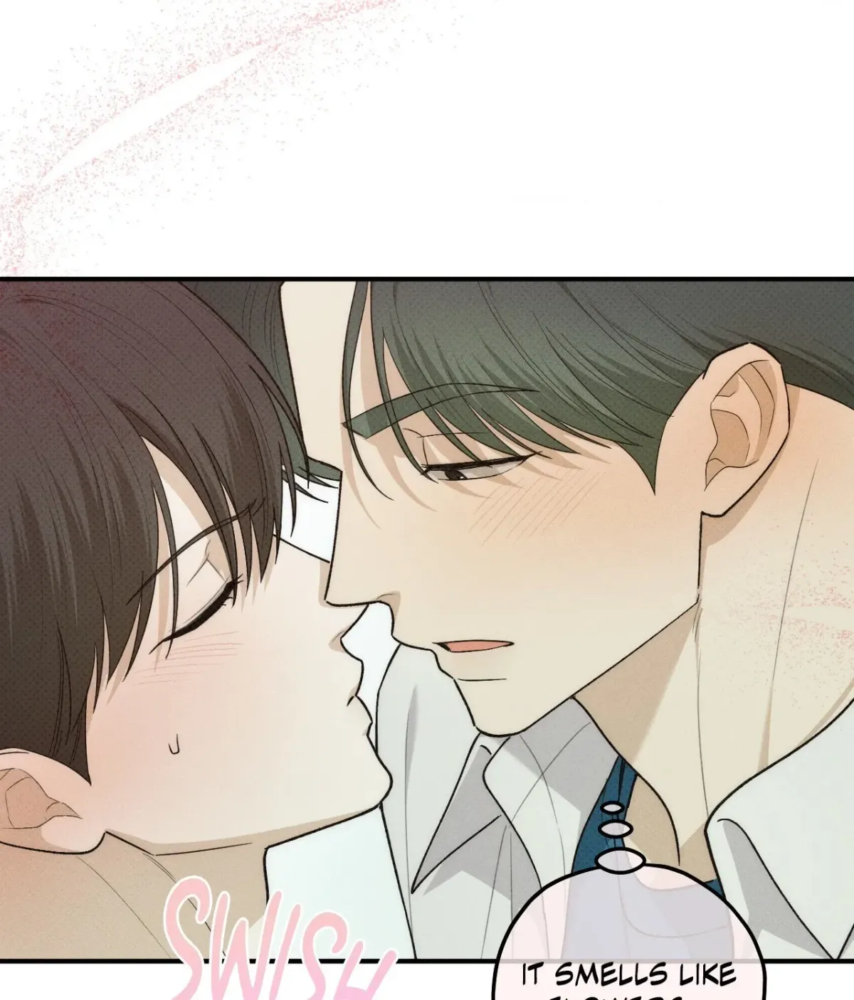 Read Error Detected chapter 46 image 71 on Lezhin