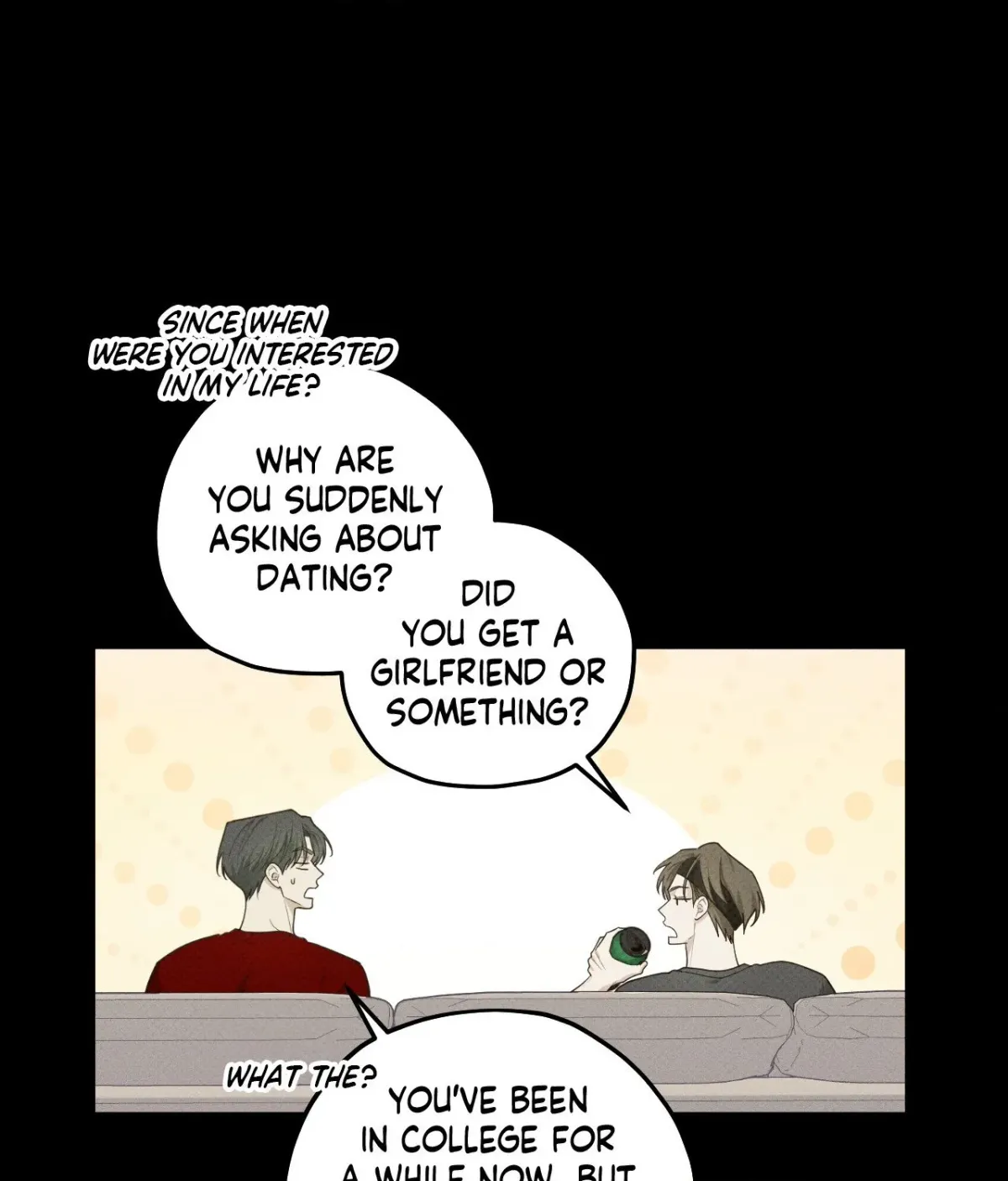 Read Error Detected chapter 46 image 76 on Lezhin