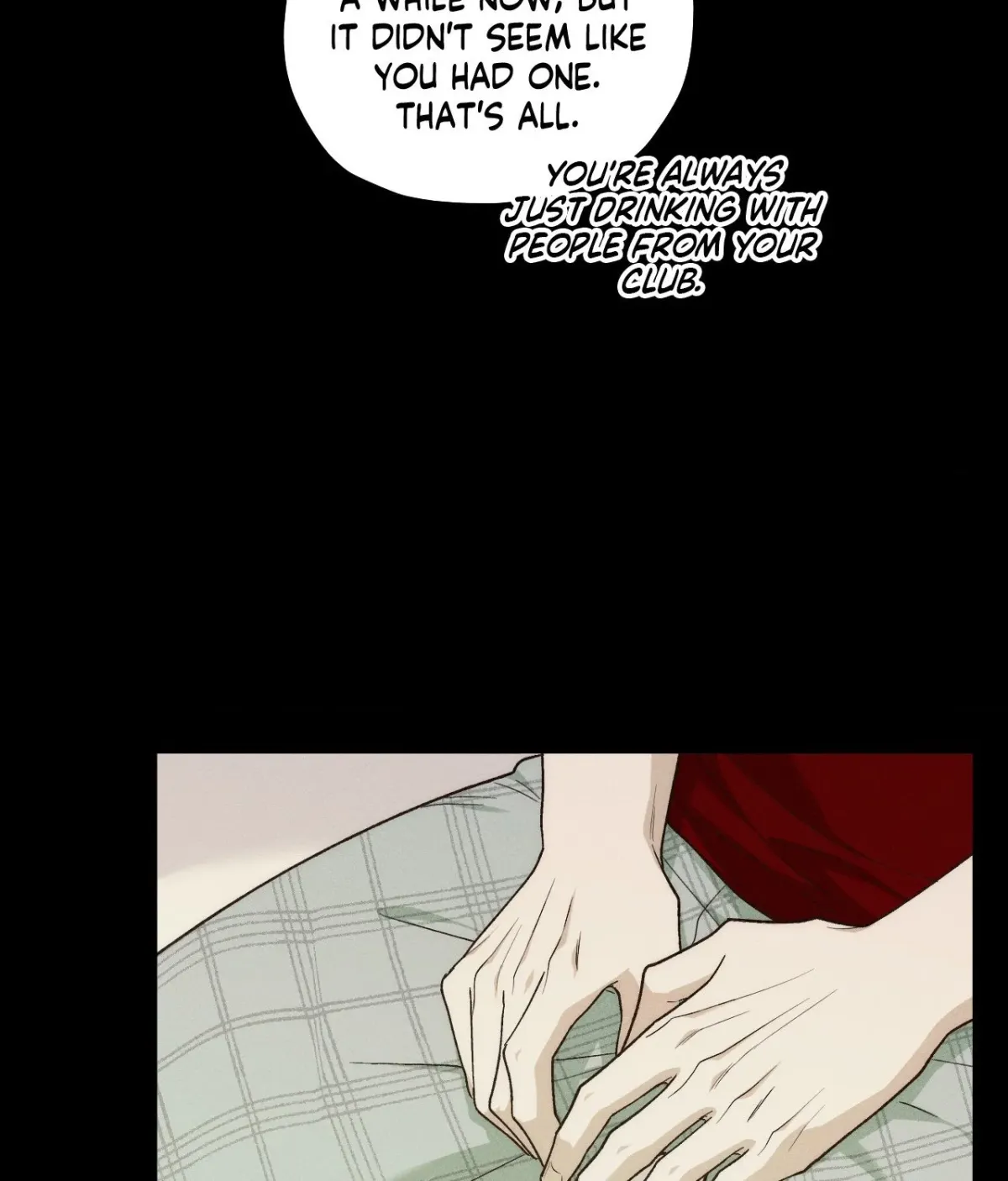 Read Error Detected chapter 46 image 77 on Lezhin