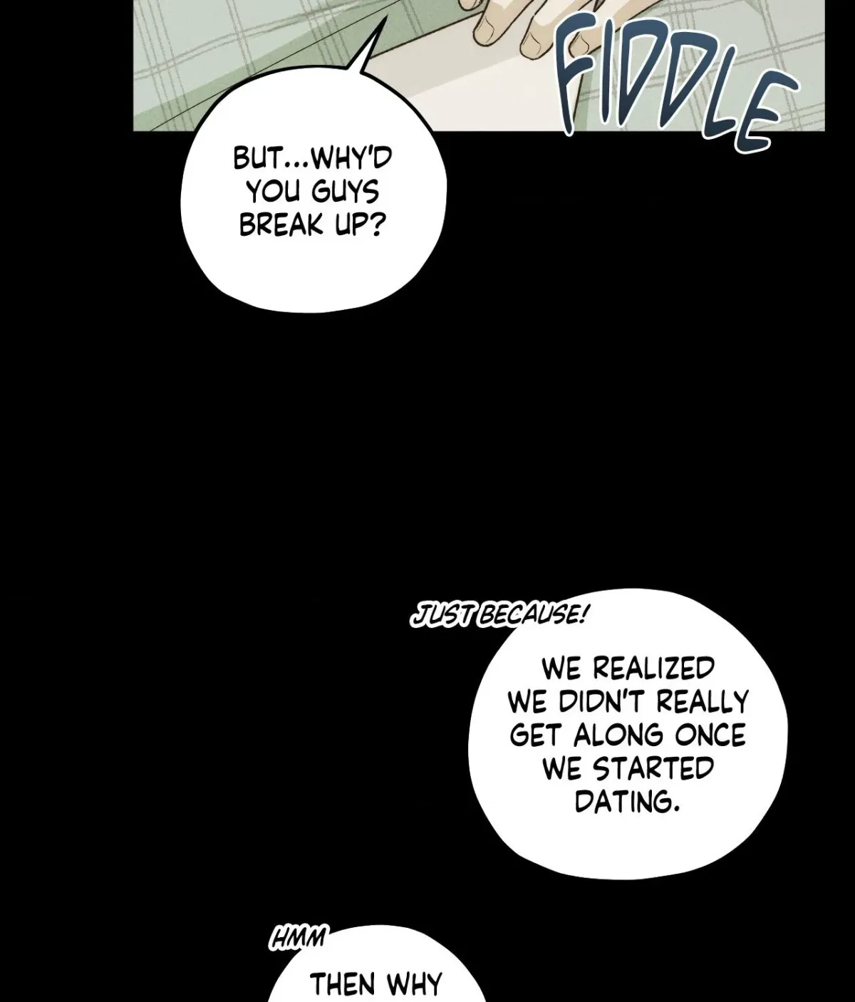 Read Error Detected chapter 46 image 78 on Lezhin