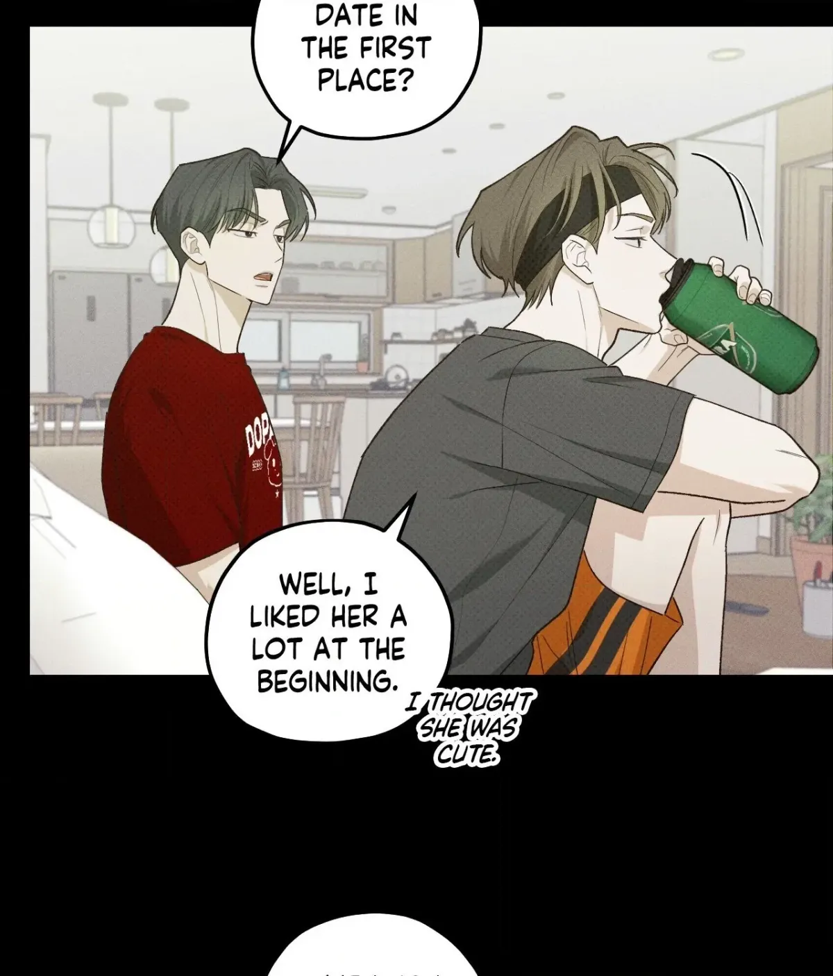 Read Error Detected chapter 46 image 79 on Lezhin