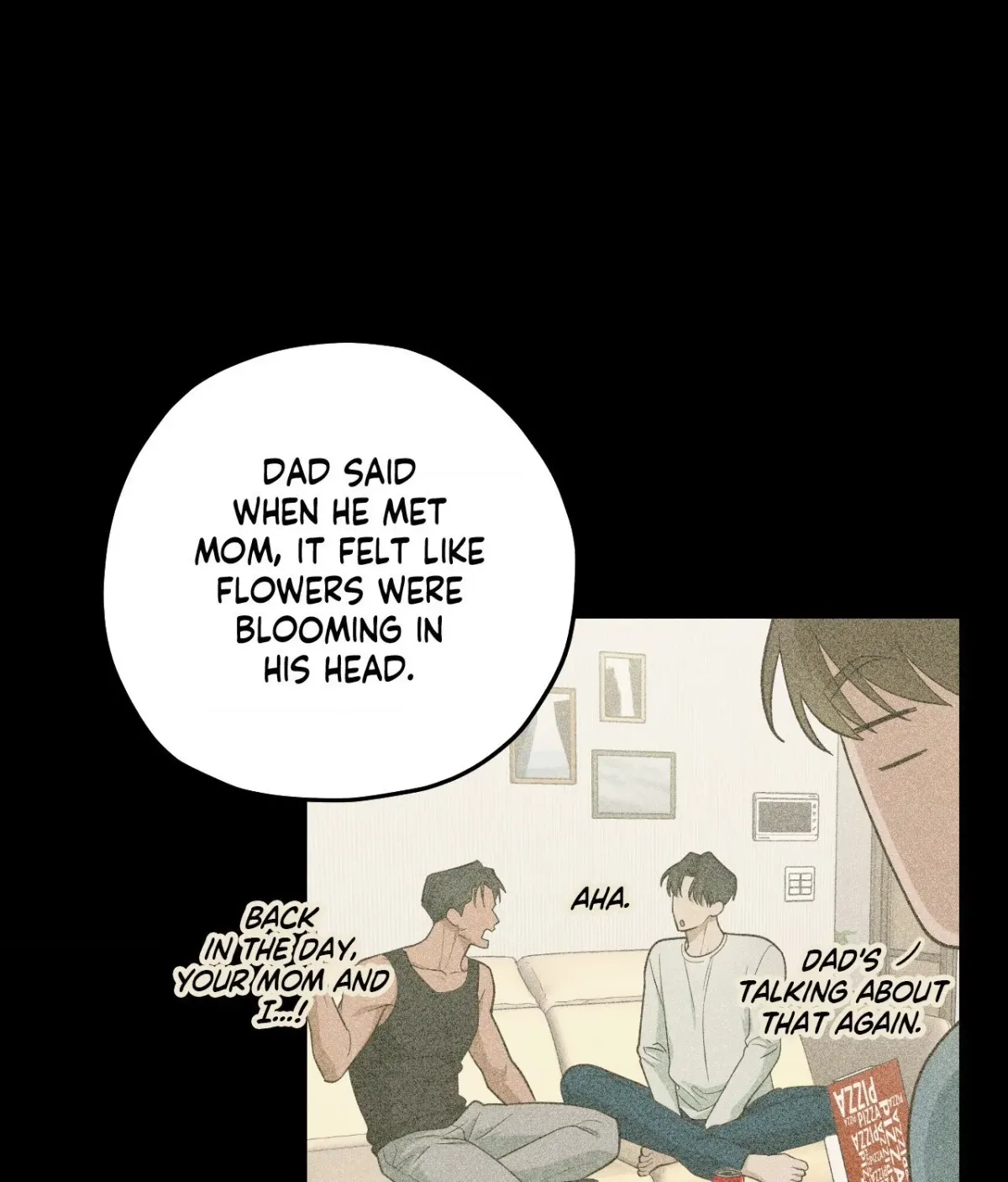 Read Error Detected chapter 46 image 81 on Lezhin