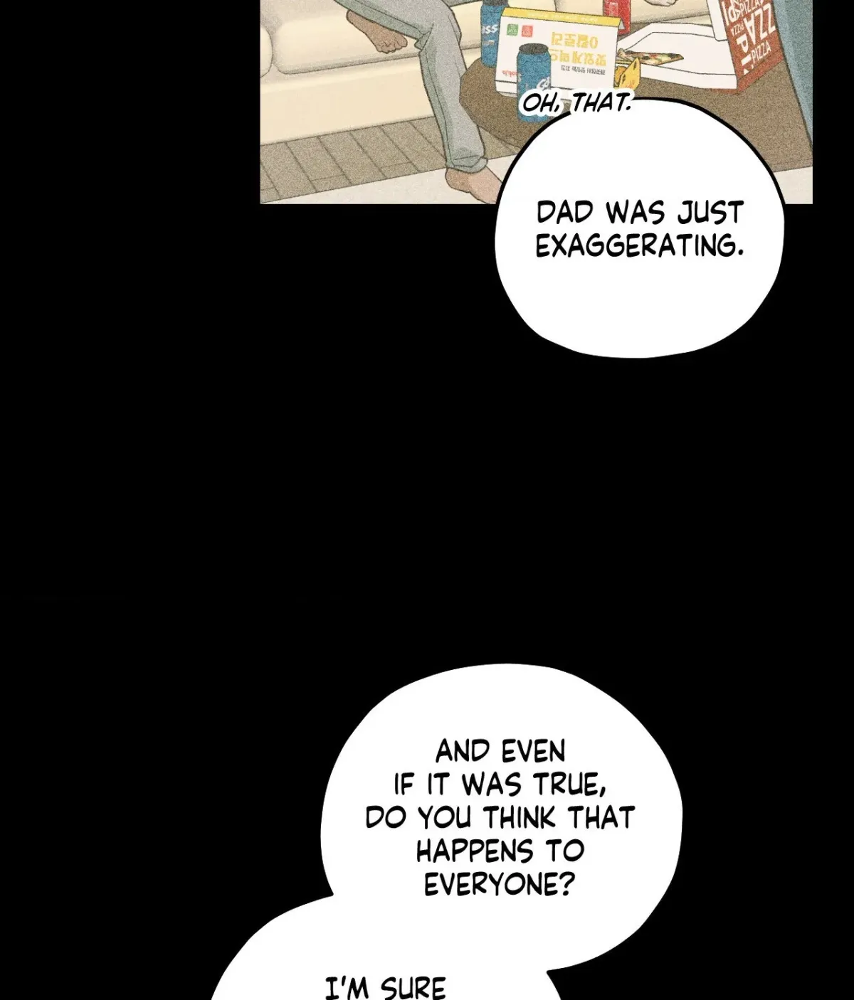 Read Error Detected chapter 46 image 82 on Lezhin