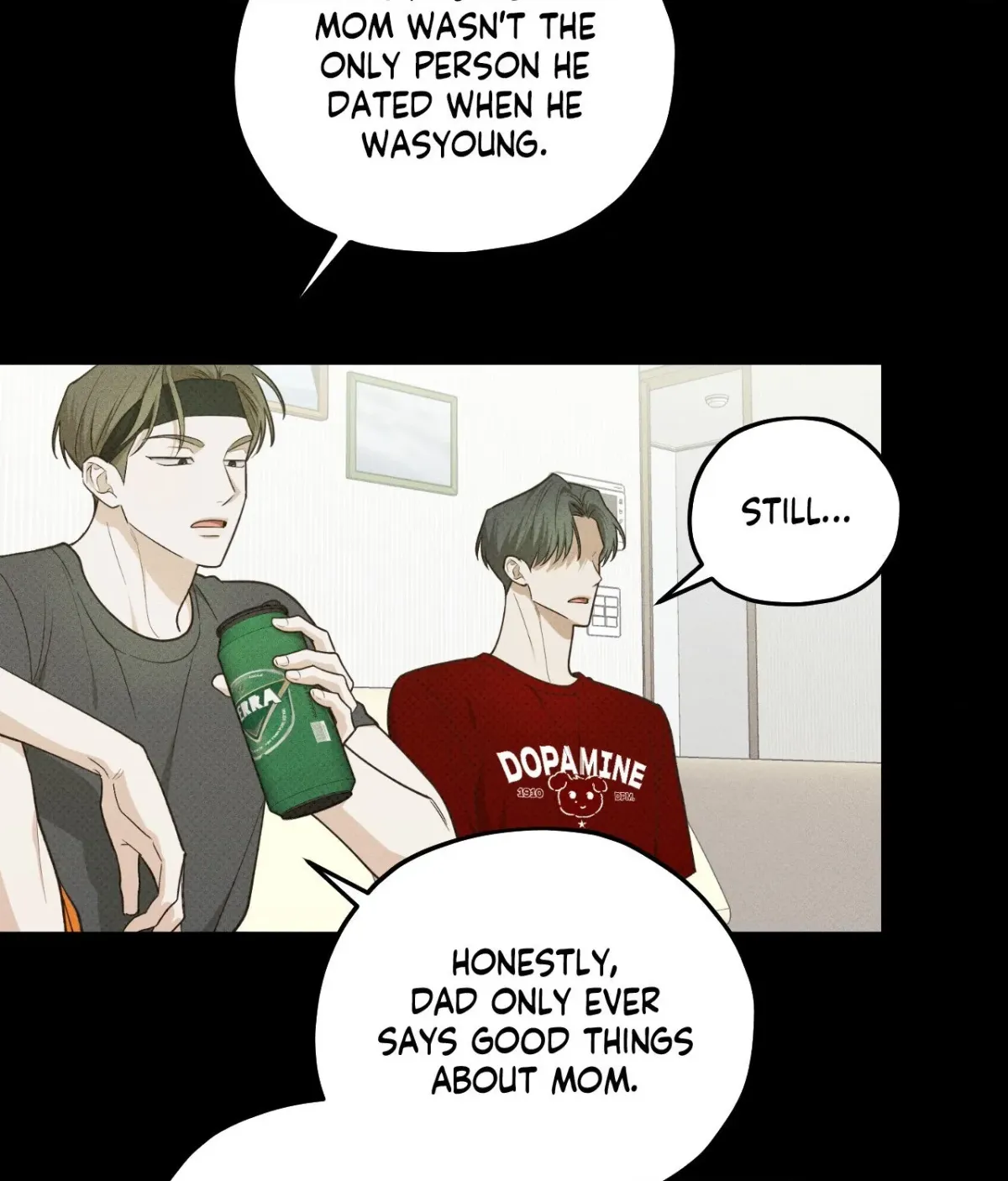 Read Error Detected chapter 46 image 83 on Lezhin