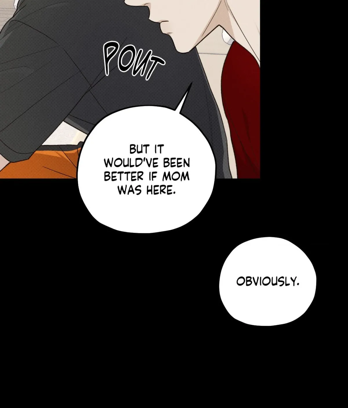 Read Error Detected chapter 46 image 85 on Lezhin