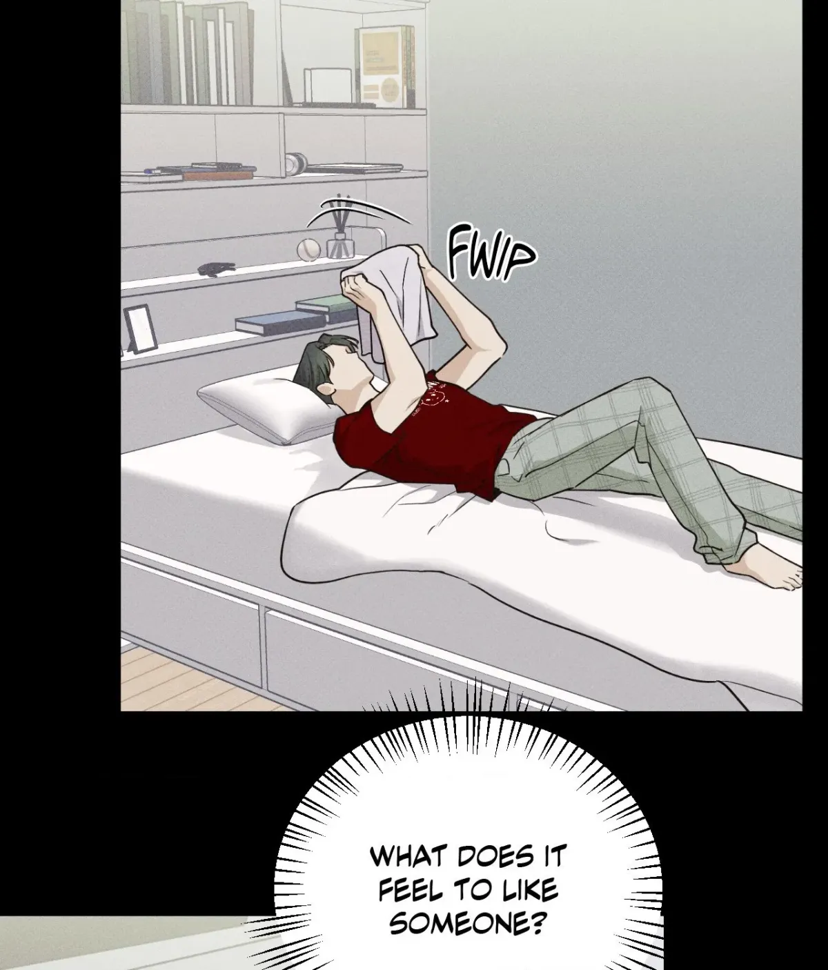 Read Error Detected chapter 46 image 91 on Lezhin