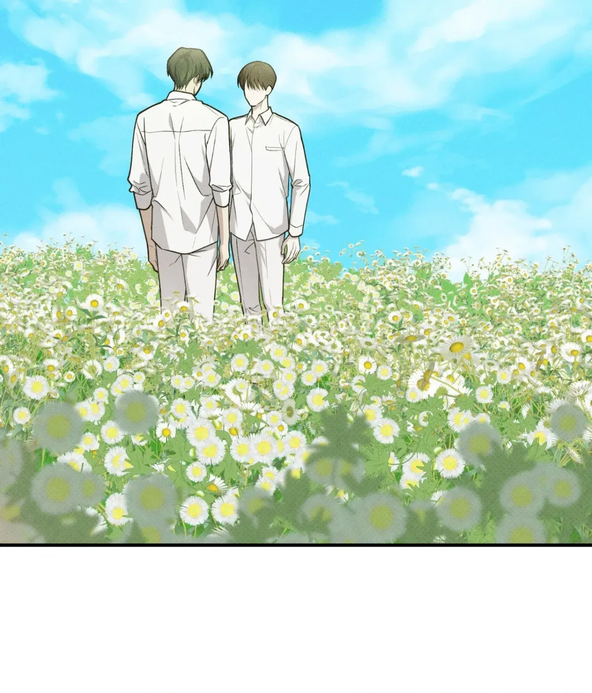 Read Error Detected chapter 47 image 15 on Lezhin