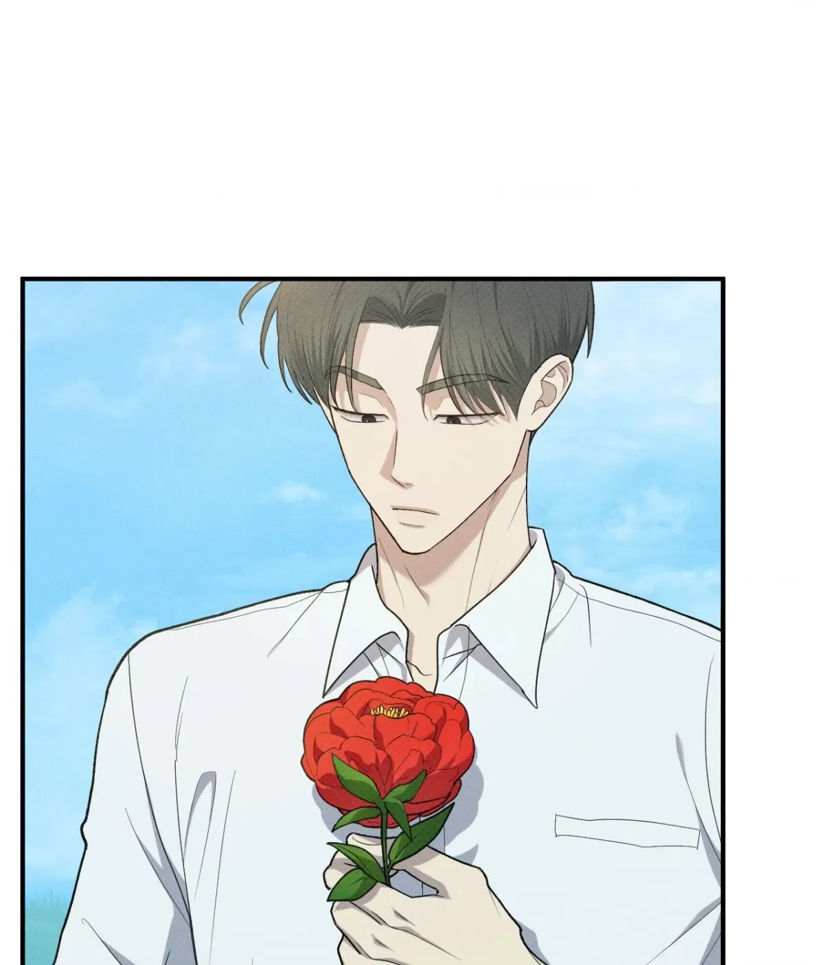 Read Error Detected chapter 47 image 2 on Lezhin