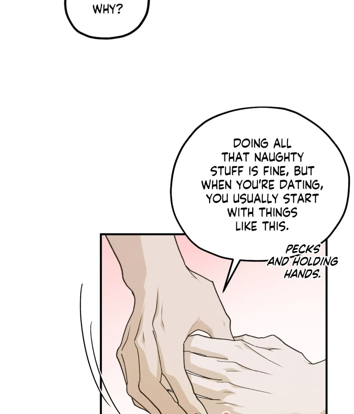 Read Error Detected chapter 47 image 21 on Lezhin