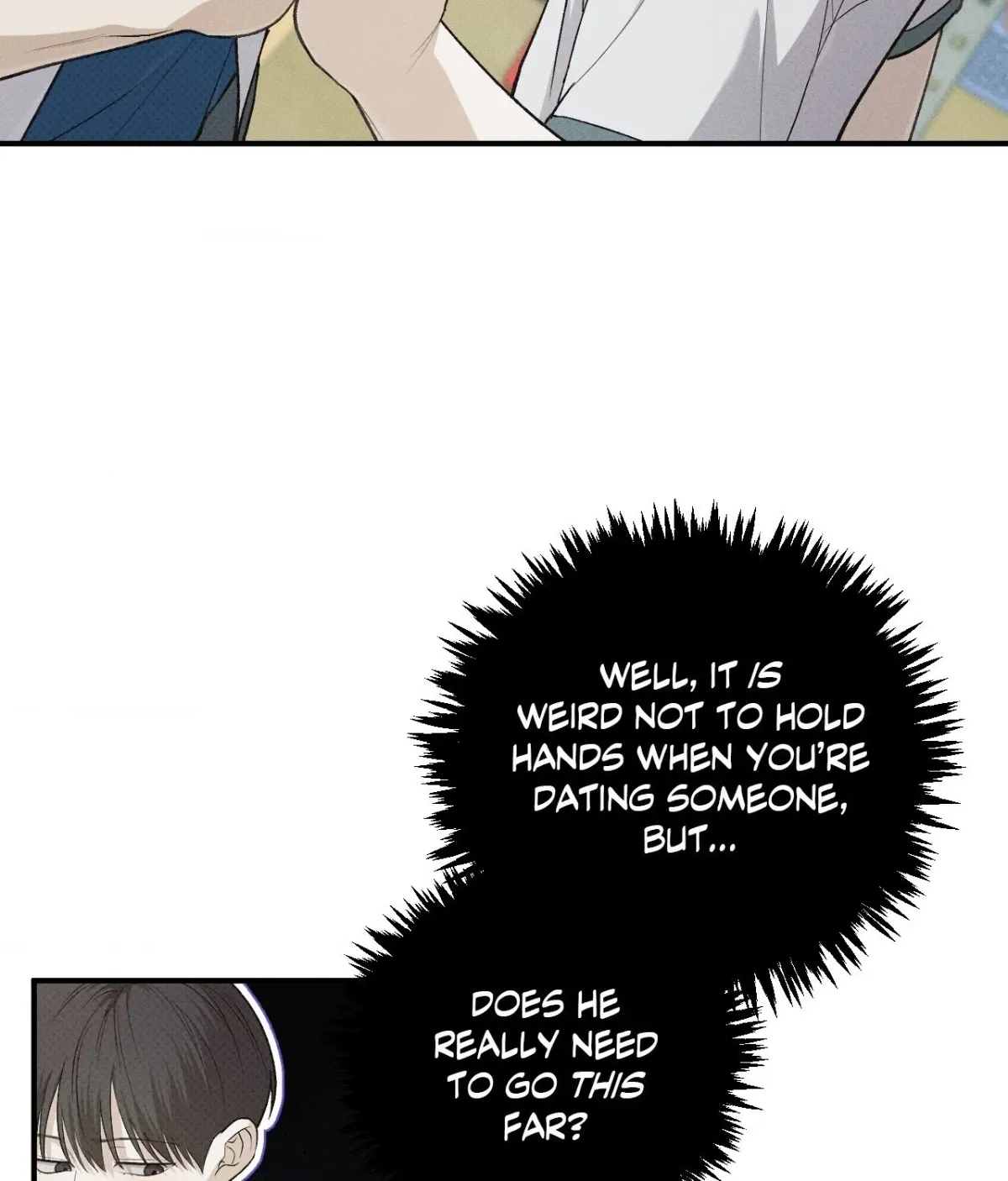 Read Error Detected chapter 47 image 26 on Lezhin