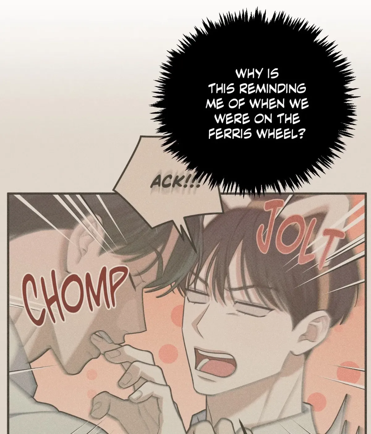 Read Error Detected chapter 47 image 30 on Lezhin