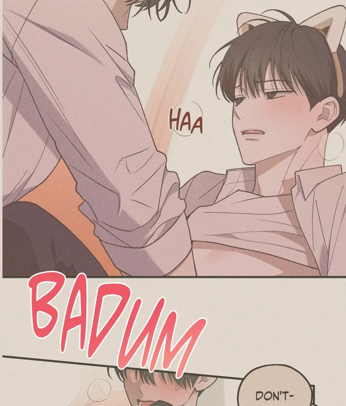 Read Error Detected chapter 47 image 32 on Lezhin