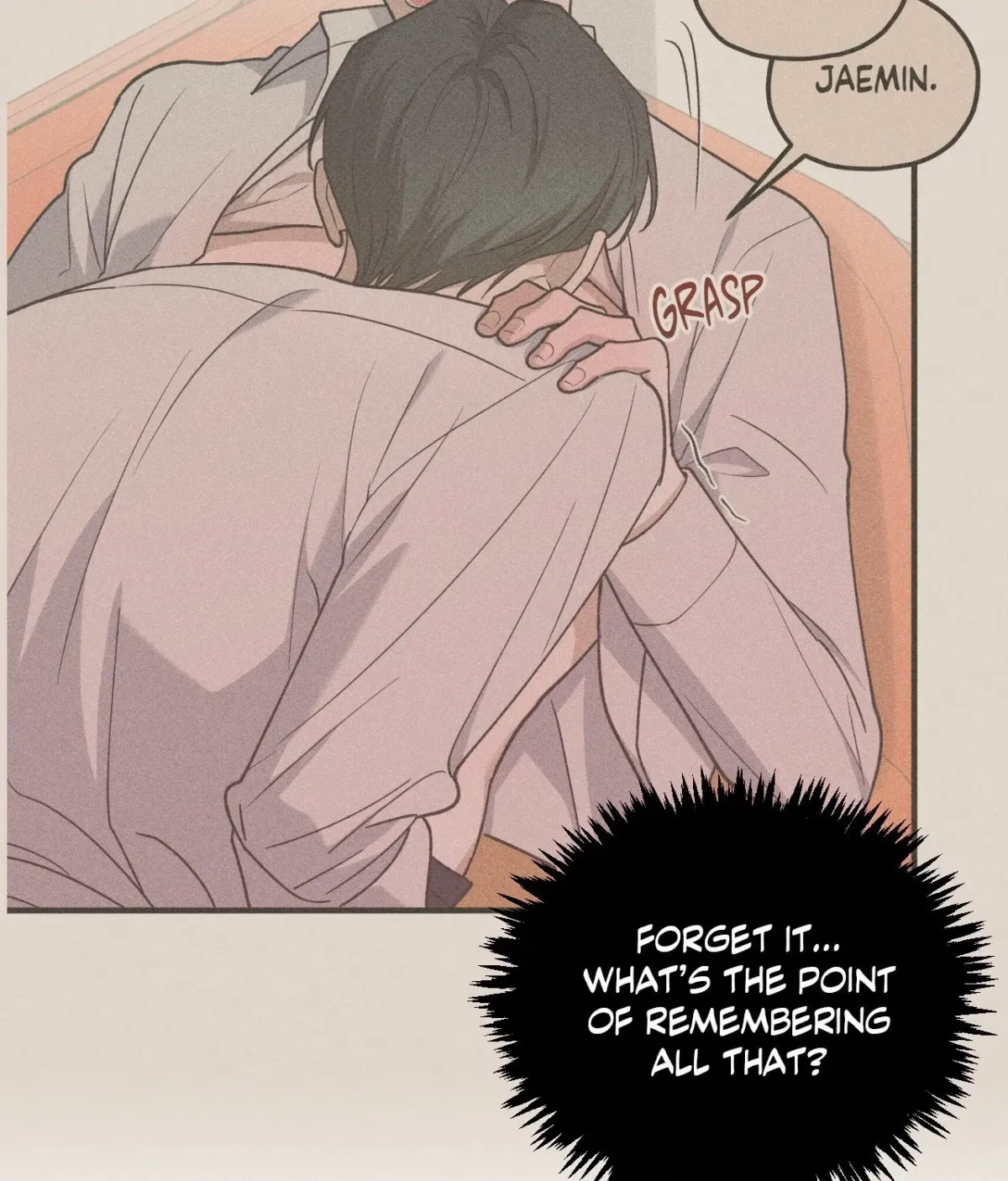 Read Error Detected chapter 47 image 33 on Lezhin