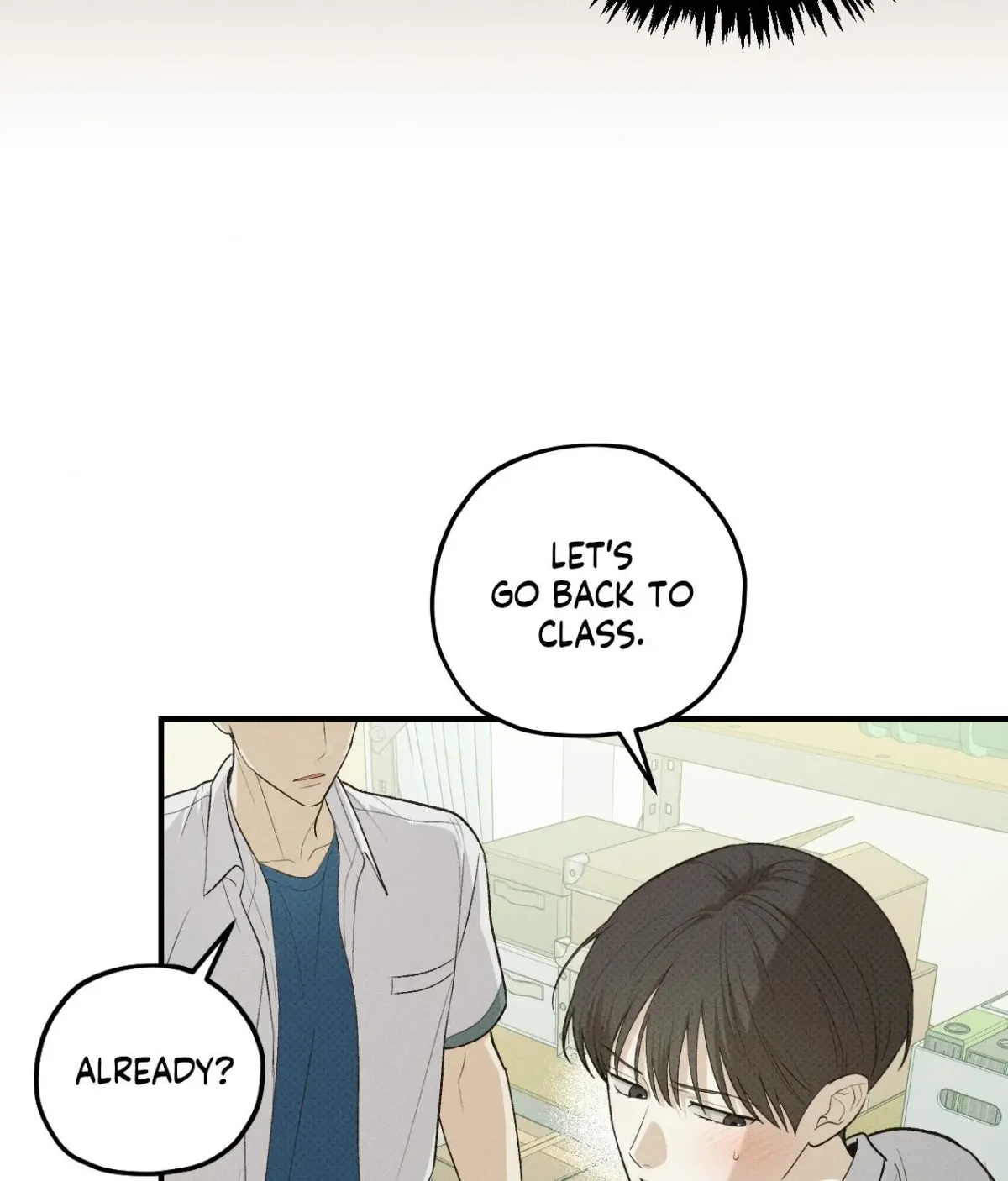 Read Error Detected chapter 47 image 34 on Lezhin