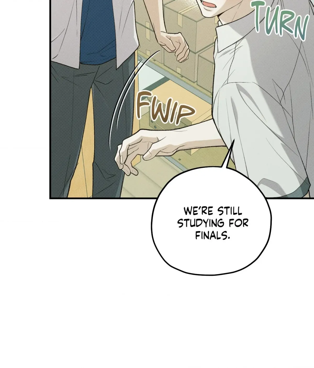 Read Error Detected chapter 47 image 35 on Lezhin