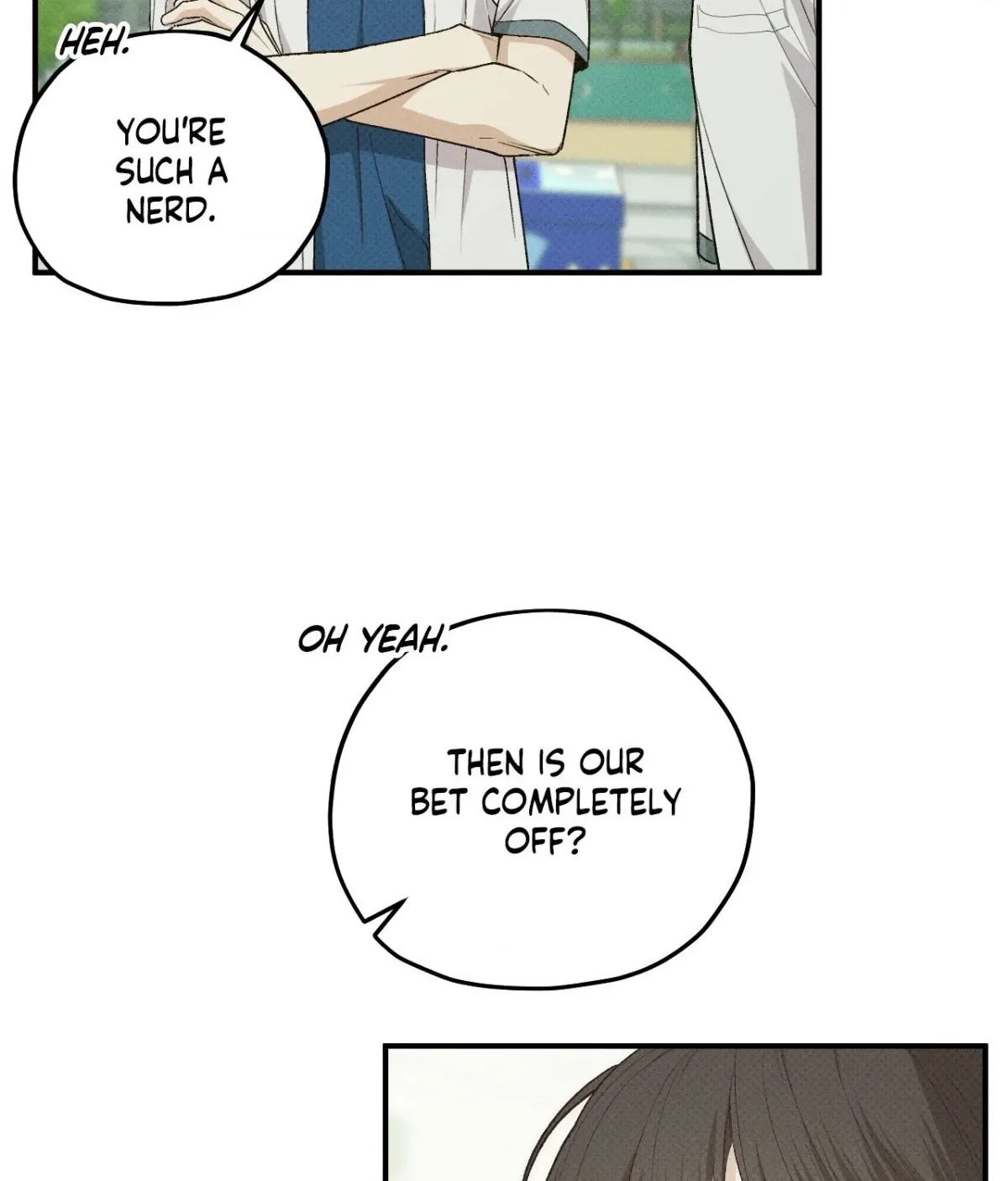 Read Error Detected chapter 47 image 37 on Lezhin