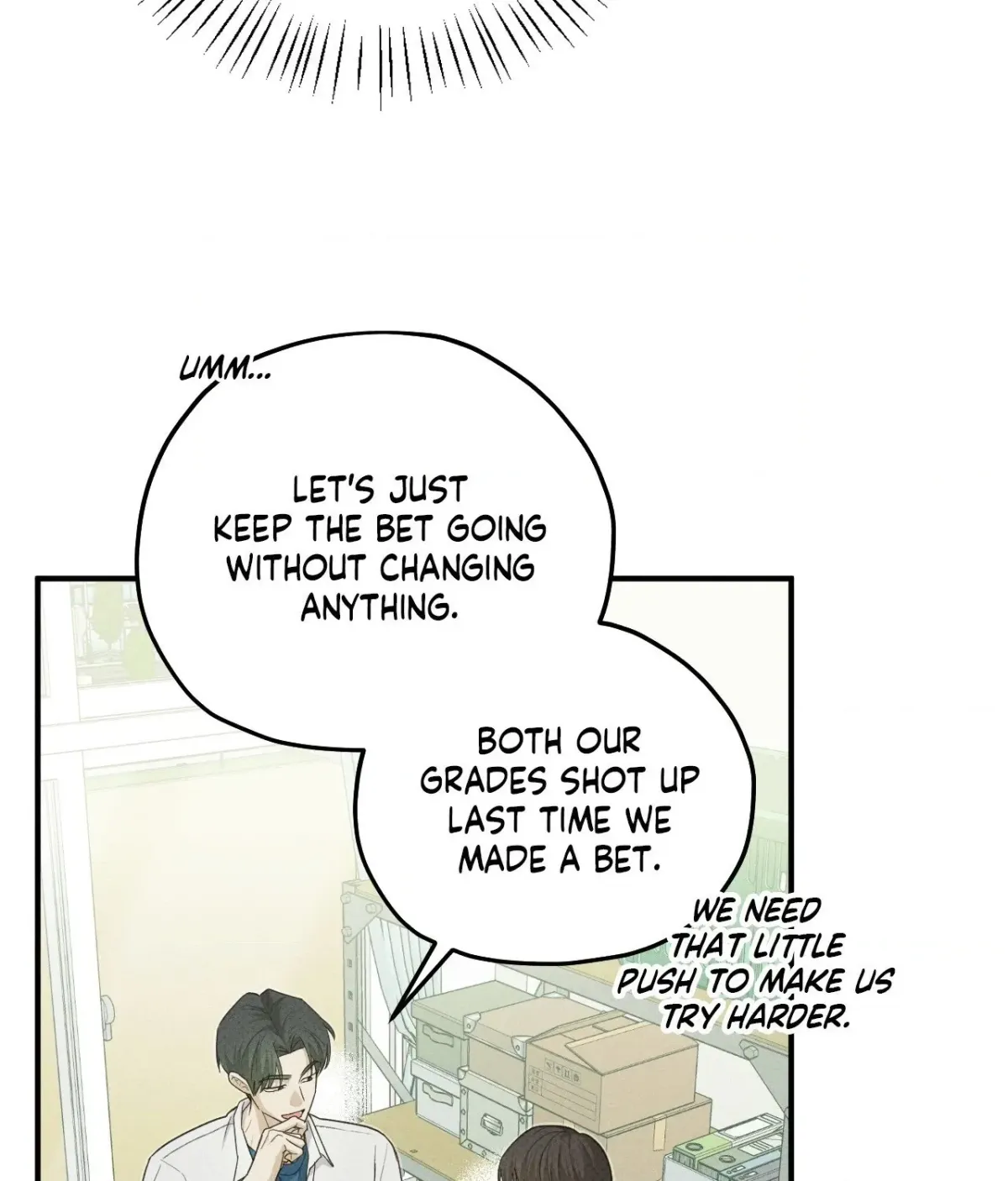 Read Error Detected chapter 47 image 39 on Lezhin
