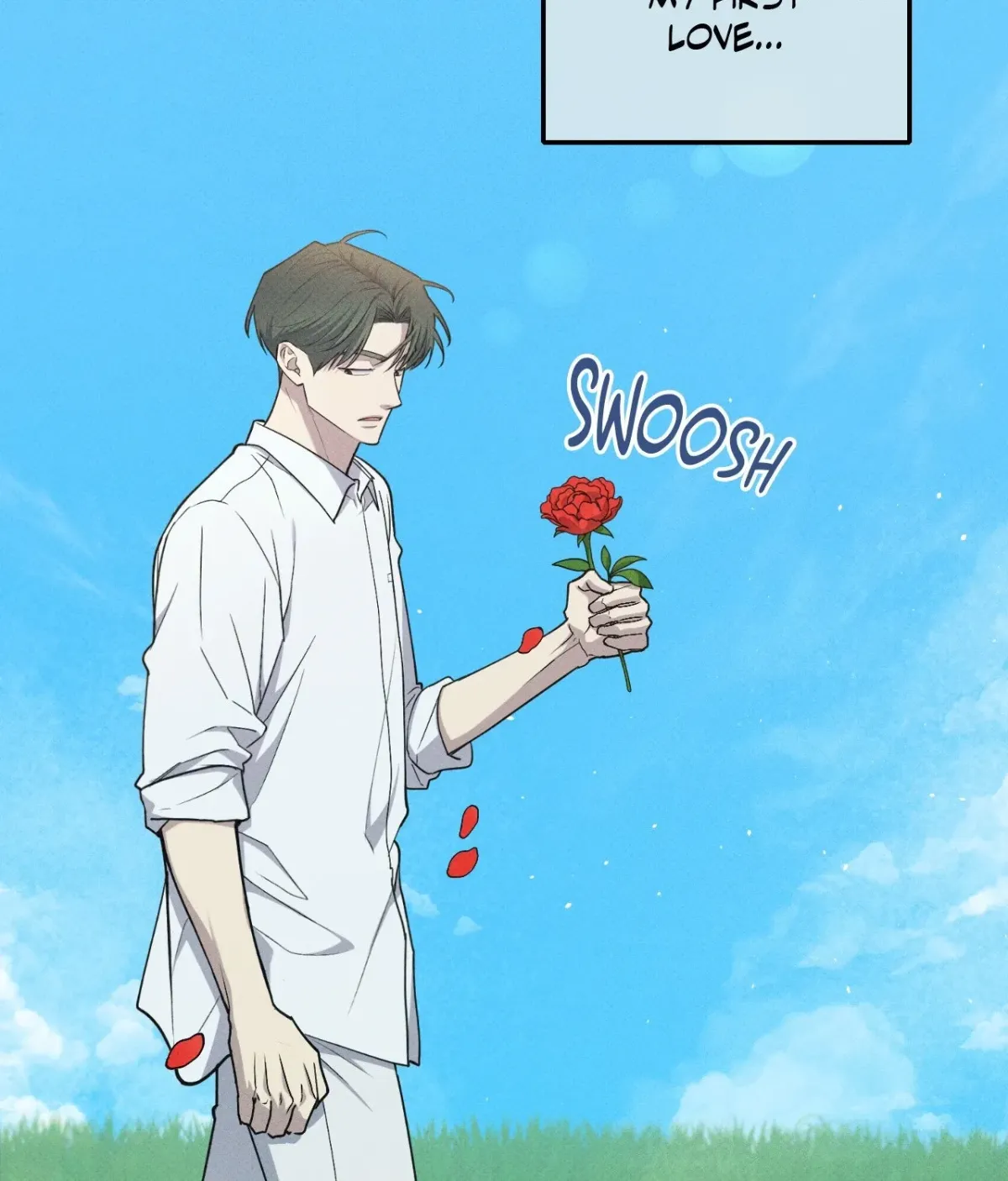 Read Error Detected chapter 47 image 4 on Lezhin