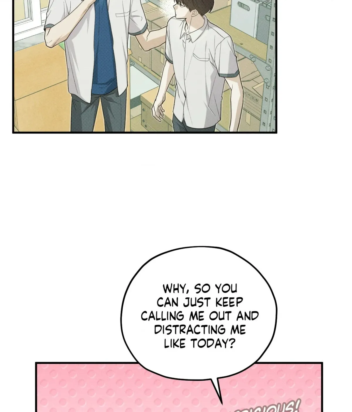 Read Error Detected chapter 47 image 40 on Lezhin