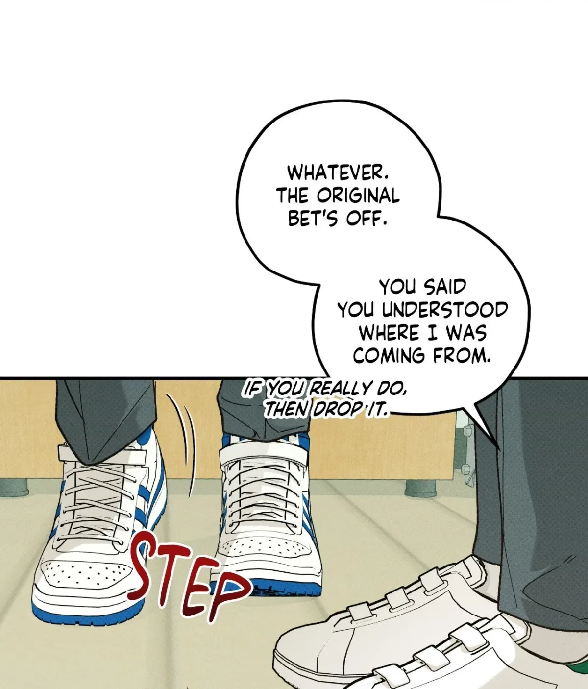 Read Error Detected chapter 47 image 42 on Lezhin