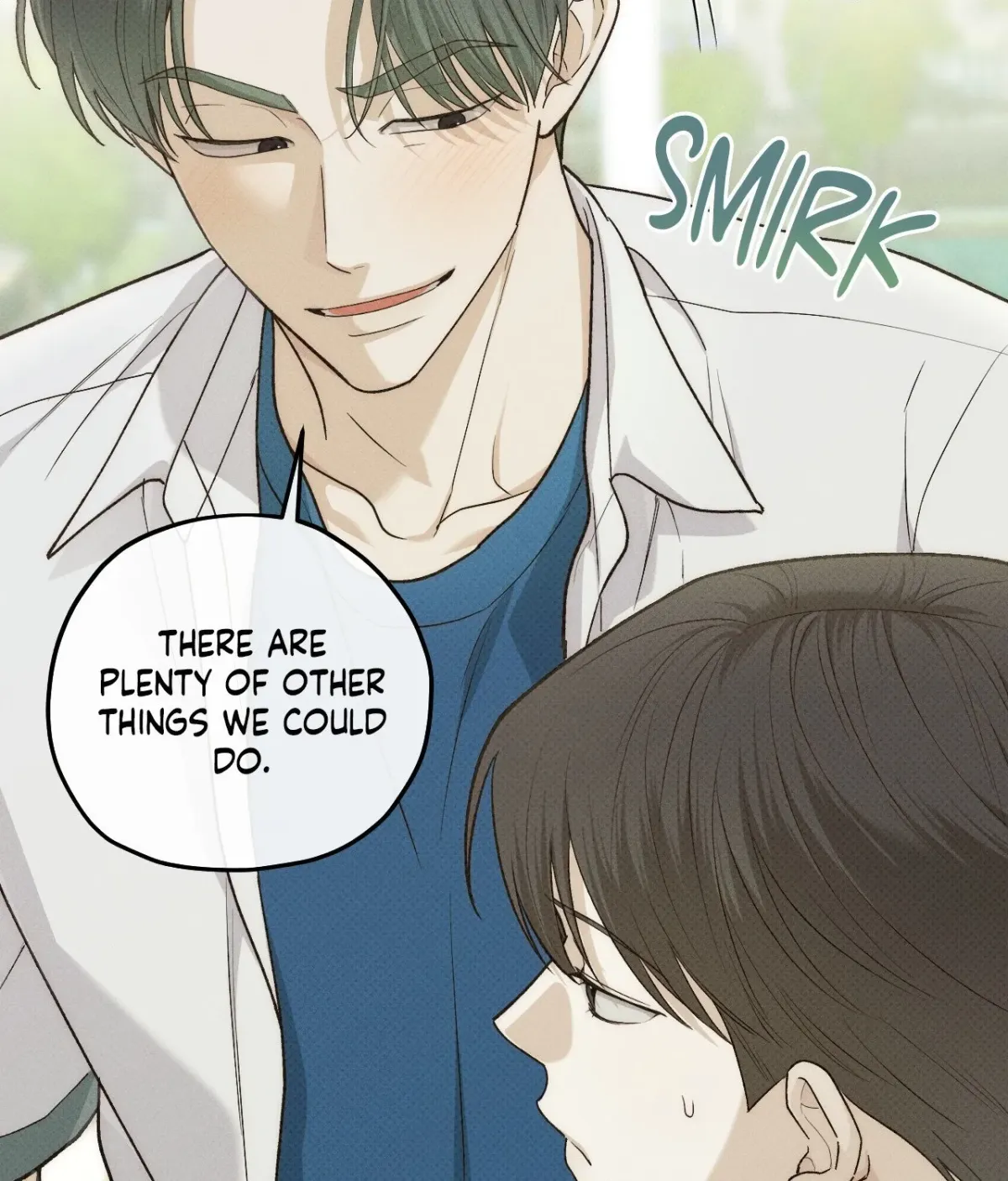 Read Error Detected chapter 47 image 44 on Lezhin