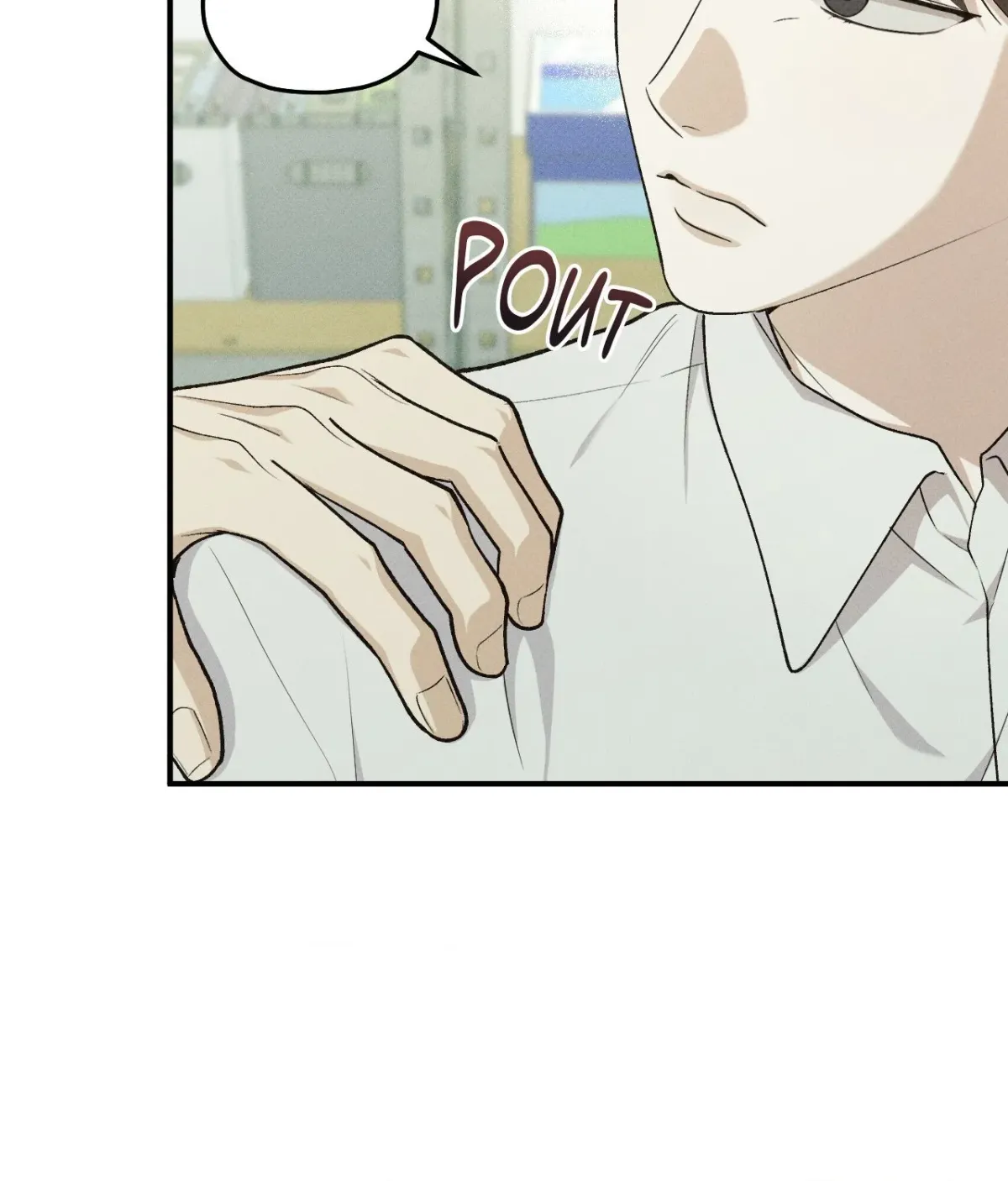 Read Error Detected chapter 47 image 46 on Lezhin