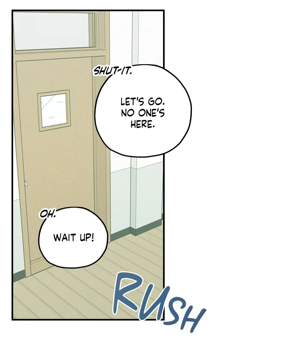 Read Error Detected chapter 47 image 47 on Lezhin