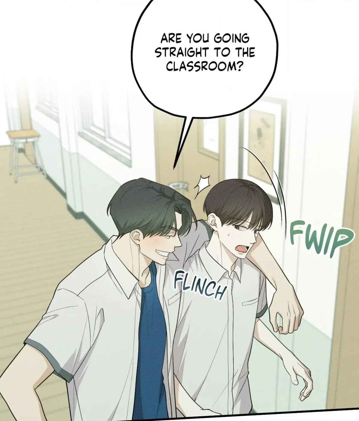 Read Error Detected chapter 47 image 49 on Lezhin