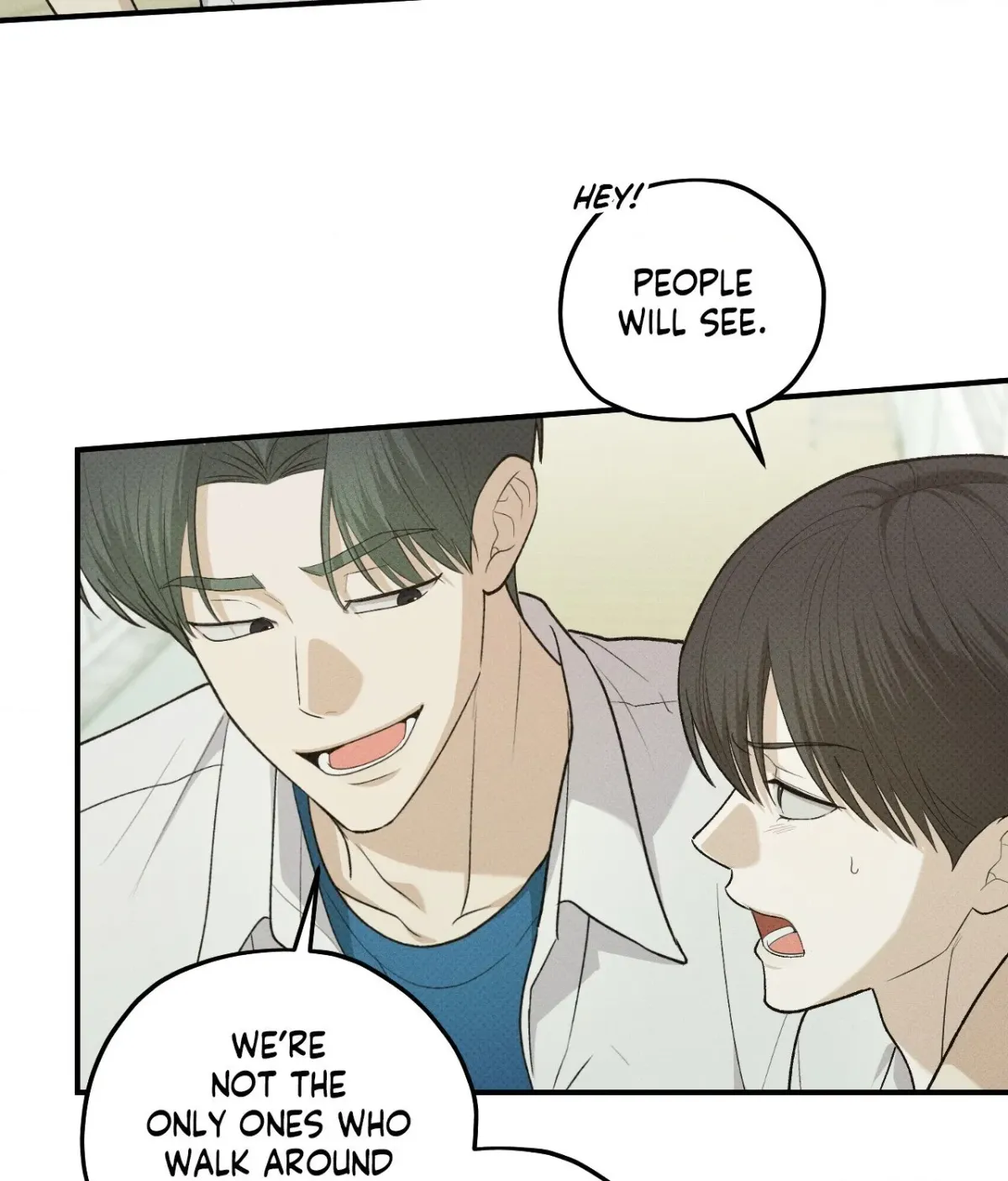 Read Error Detected chapter 47 image 50 on Lezhin