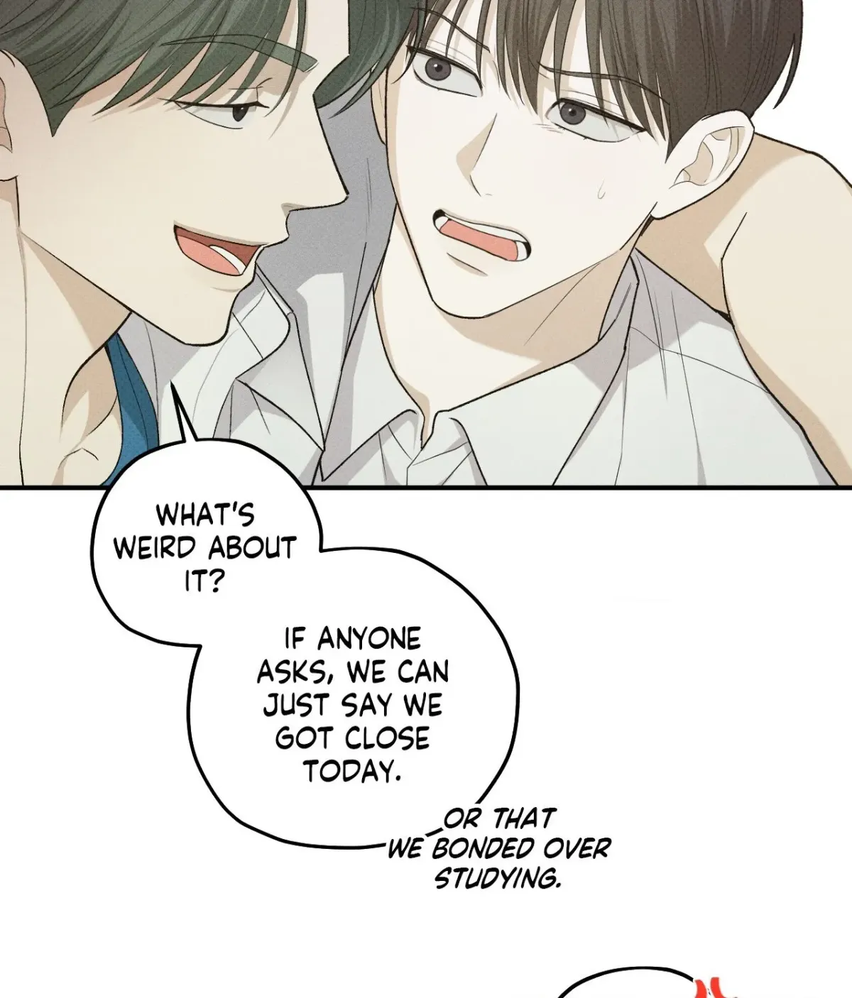Read Error Detected chapter 47 image 52 on Lezhin