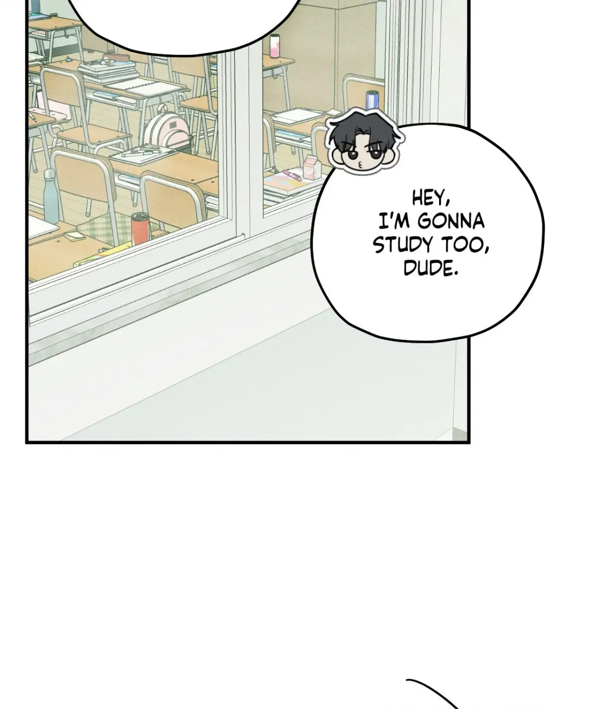 Read Error Detected chapter 47 image 57 on Lezhin