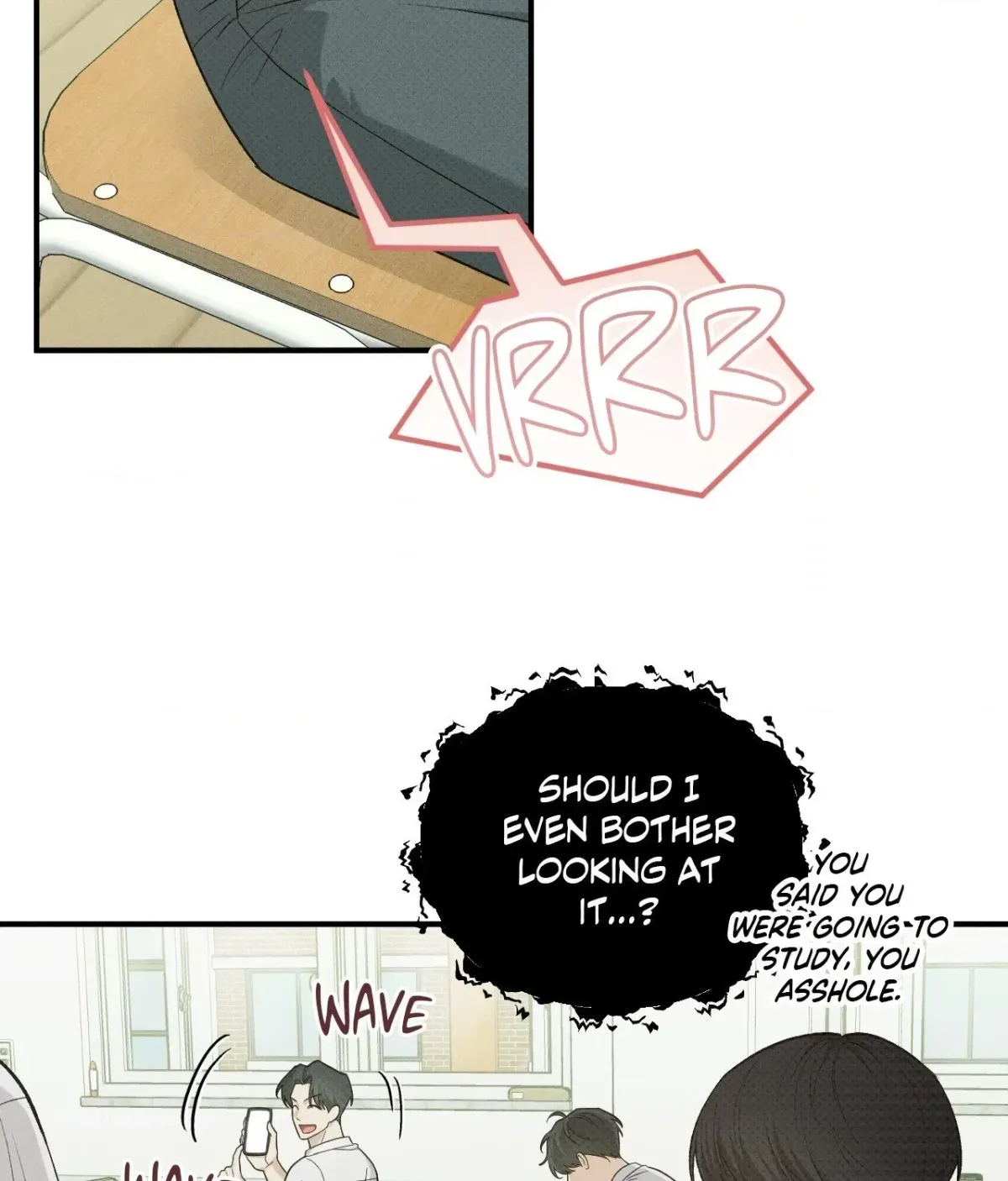Read Error Detected chapter 47 image 59 on Lezhin
