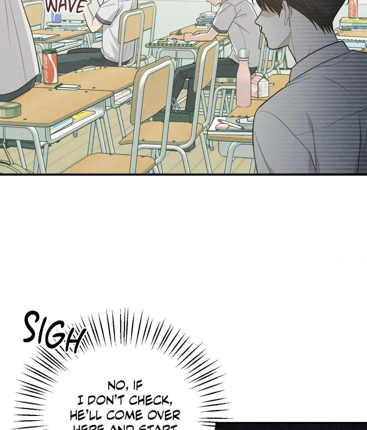 Read Error Detected chapter 47 image 60 on Lezhin