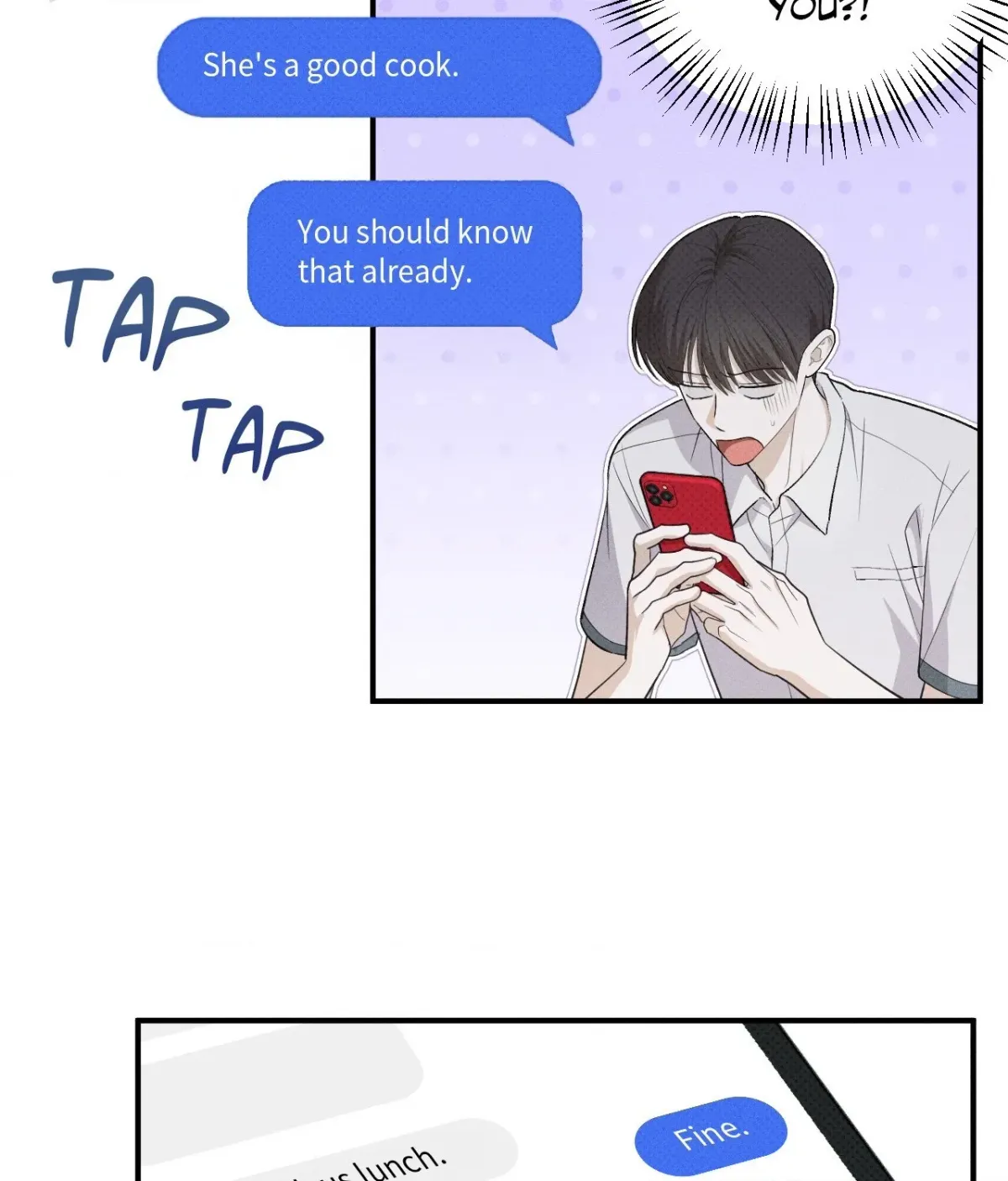 Read Error Detected chapter 47 image 67 on Lezhin