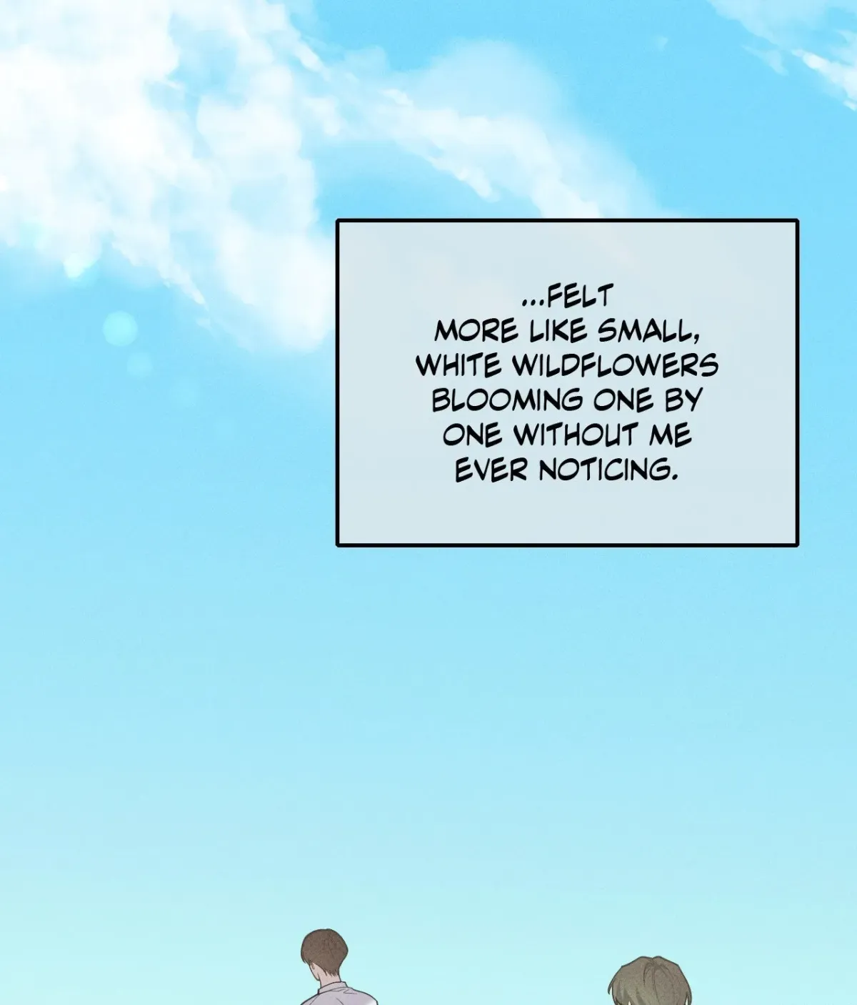 Read Error Detected chapter 47 image 7 on Lezhin